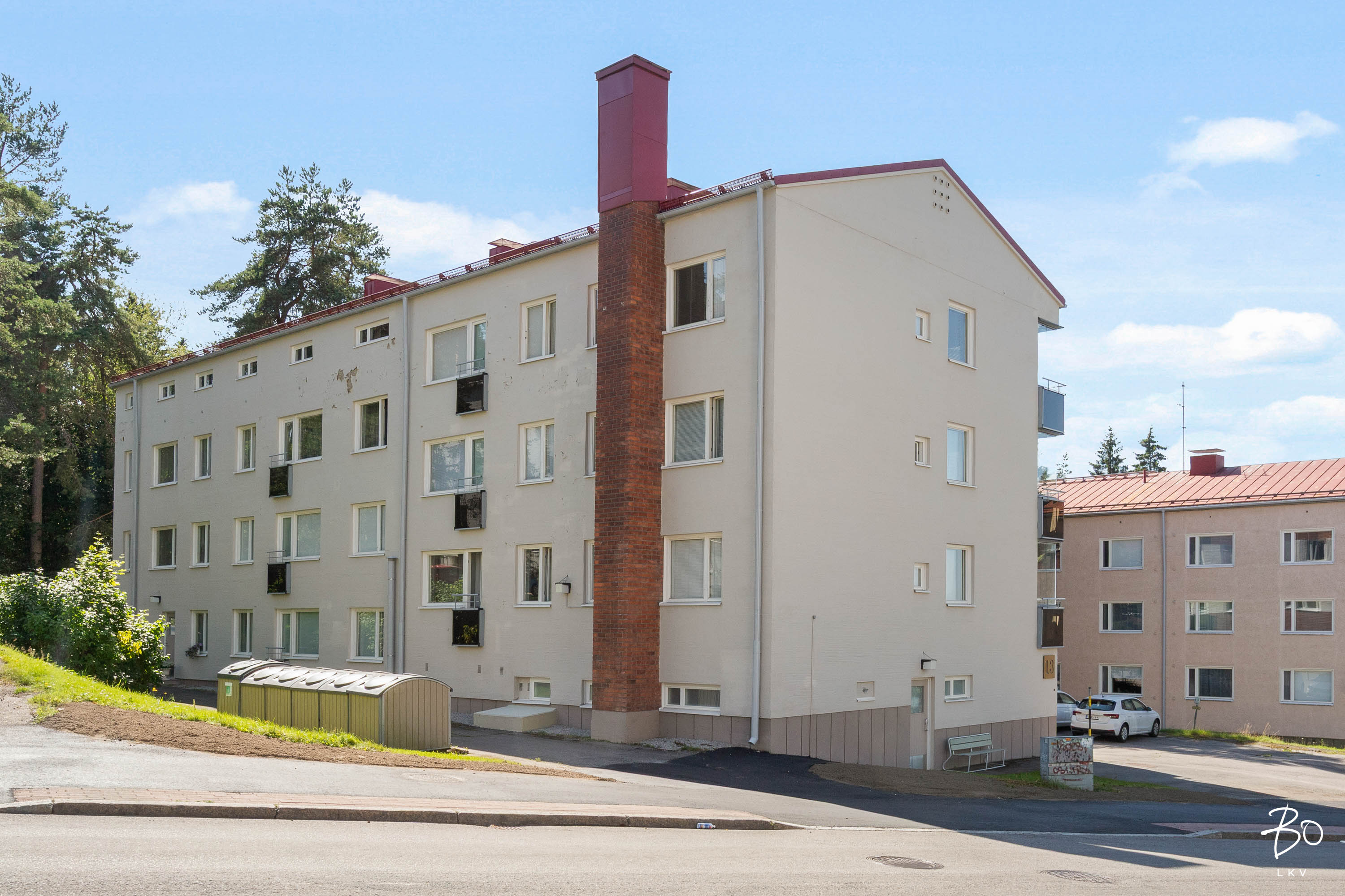Kiveriönkatu 13 - kuva 36