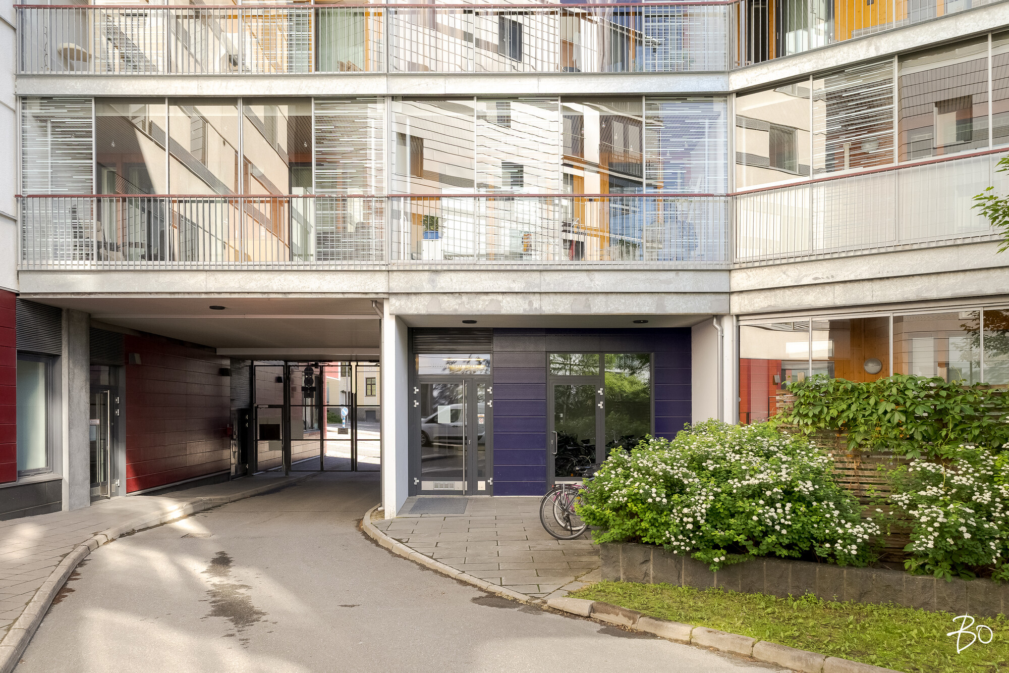 Väinönkatu 15 H 17 - kuva 17