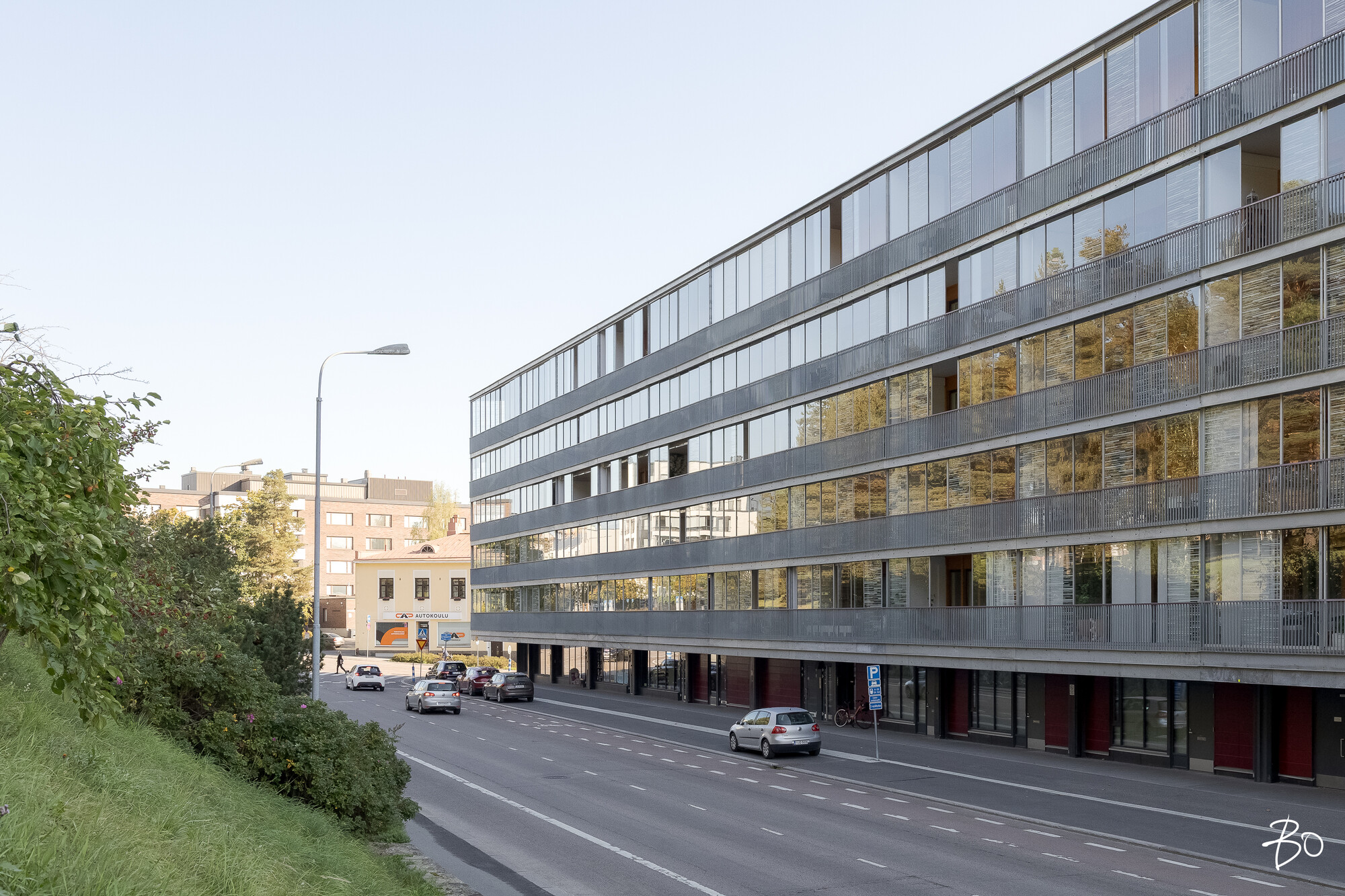 Väinönkatu 15 H 17 - kuva 20