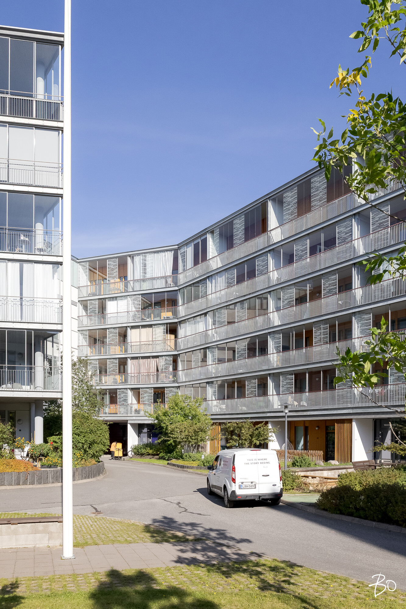 Väinönkatu 15 H 17 - kuva 19