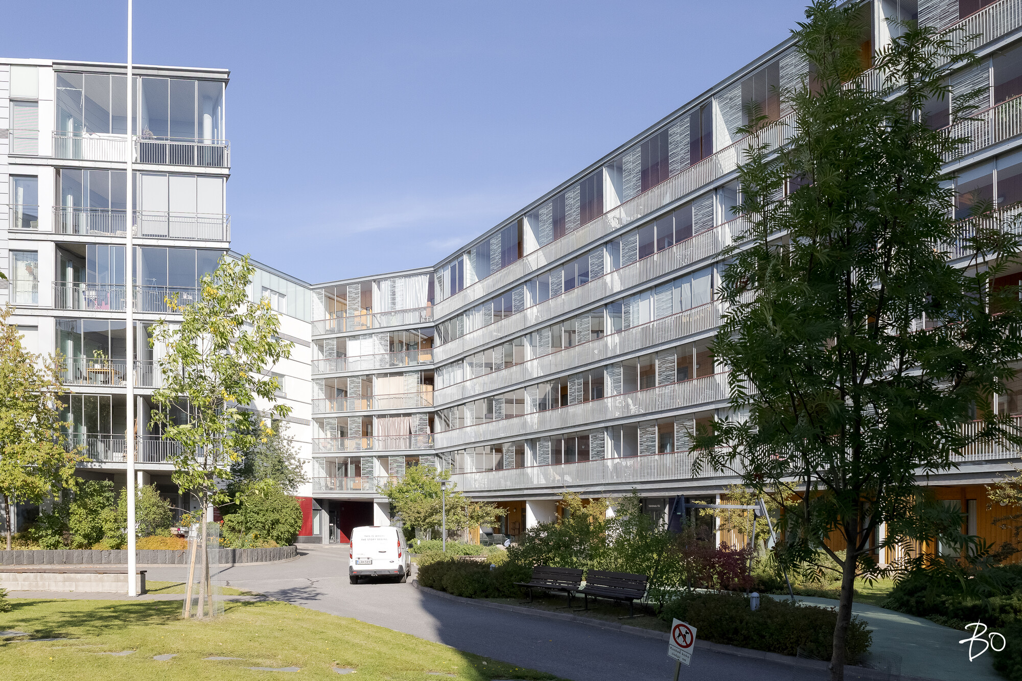 Väinönkatu 15 H 17 - kuva 15