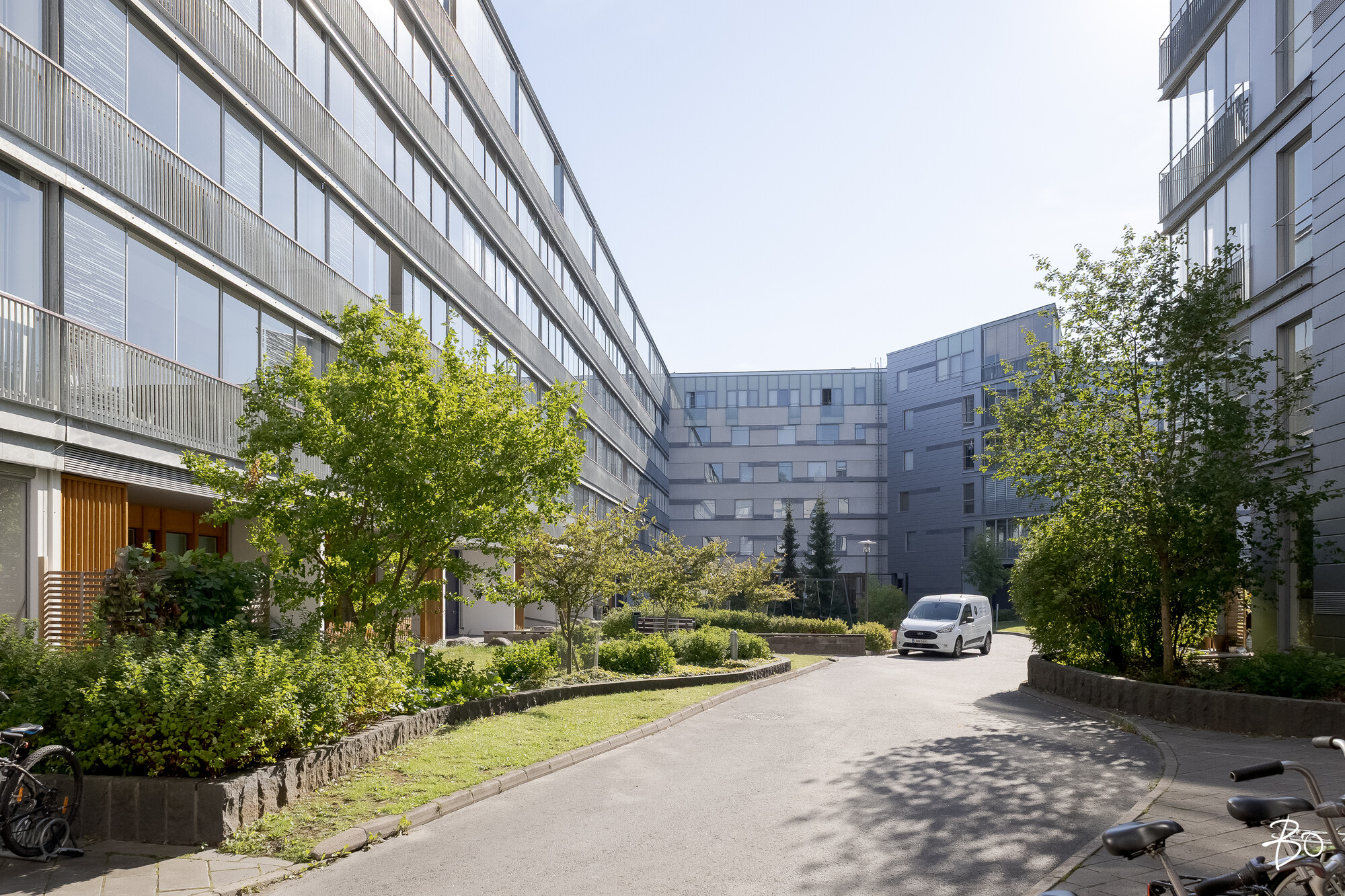 Väinönkatu 15 H 17 - kuva 18