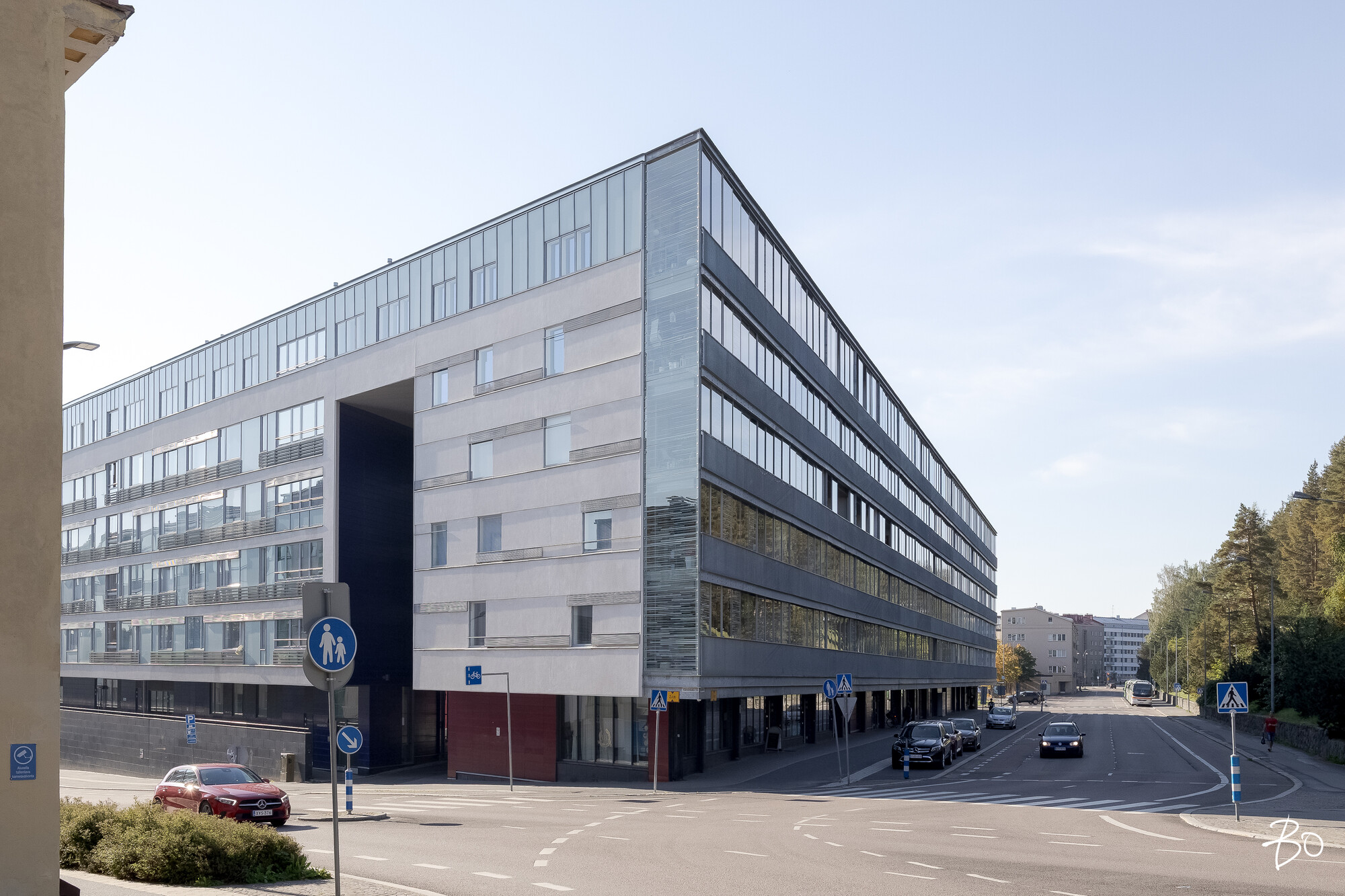 Väinönkatu 15 H 17 - kuva 21