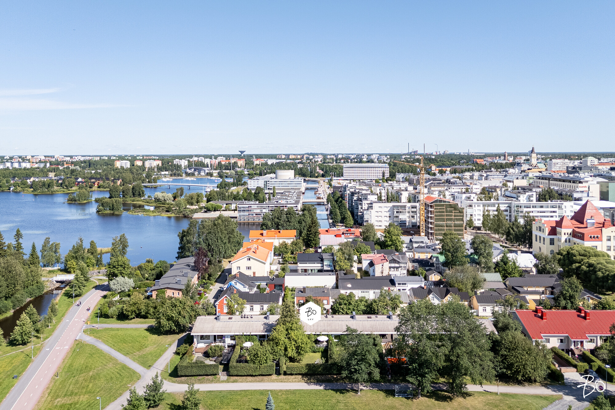Saarankatu 2 C - kuva 58