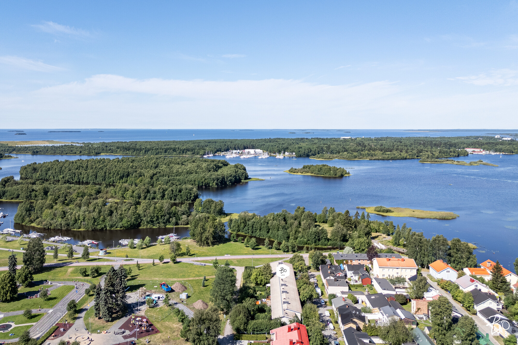 Saarankatu 2 C - kuva 61