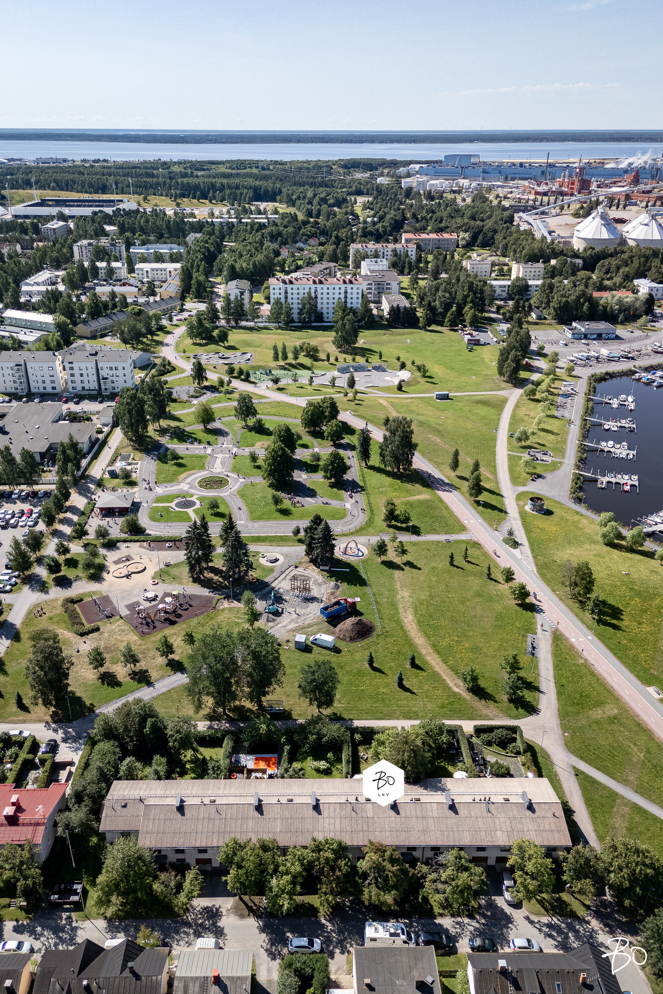 Saarankatu 2 C - kuva 65