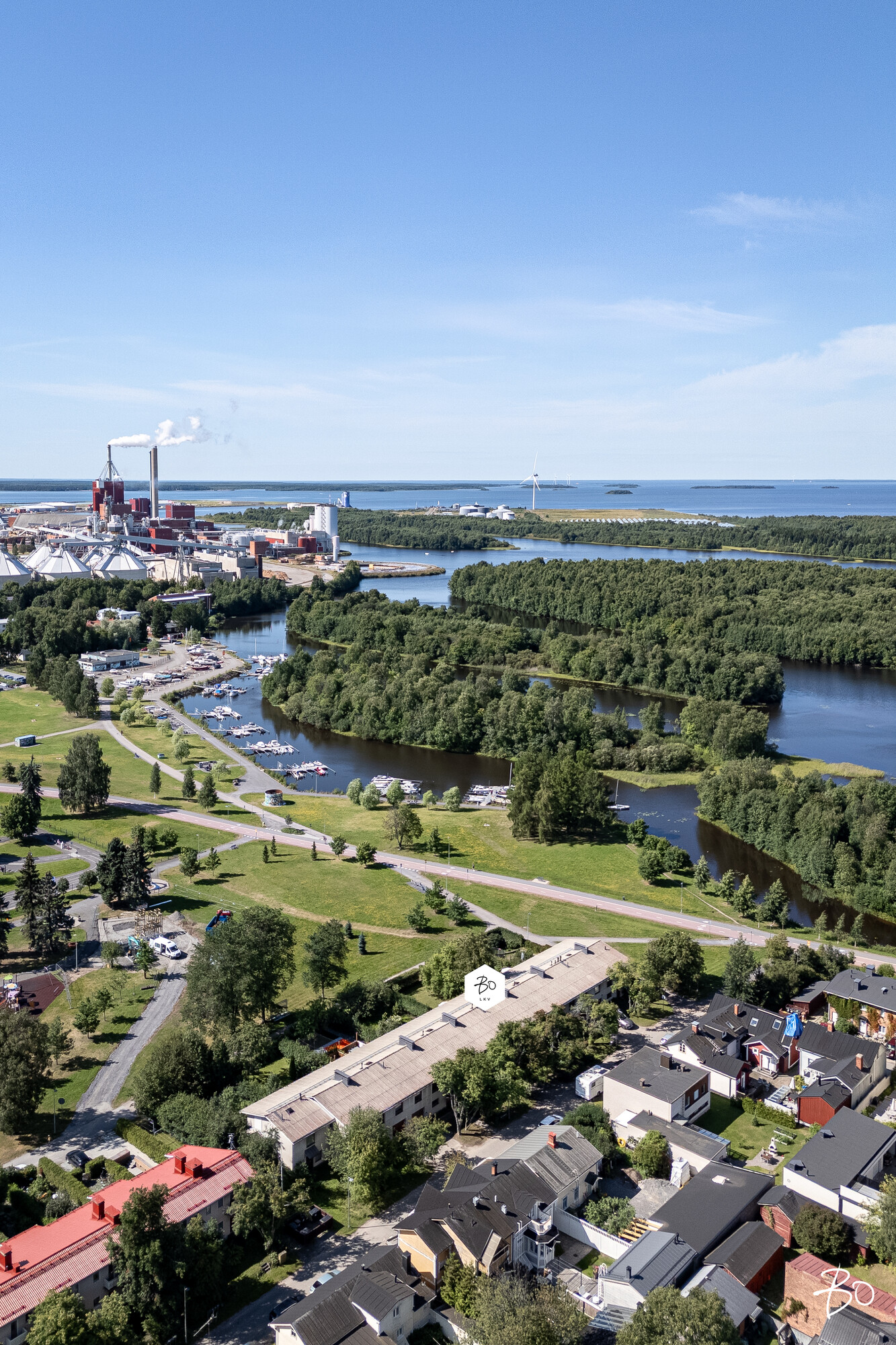 Saarankatu 2 C - kuva 62