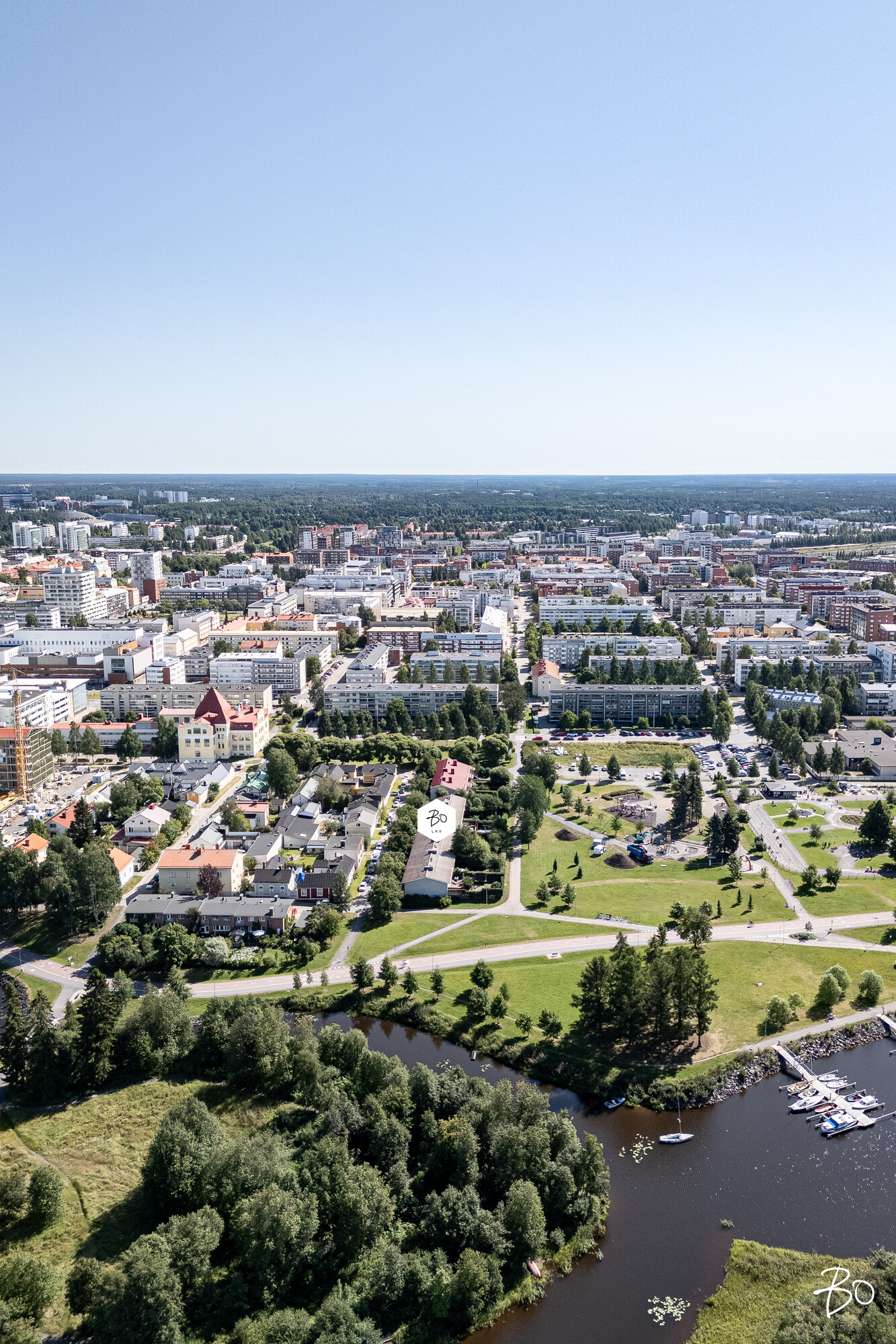 Saarankatu 2 C - kuva 66