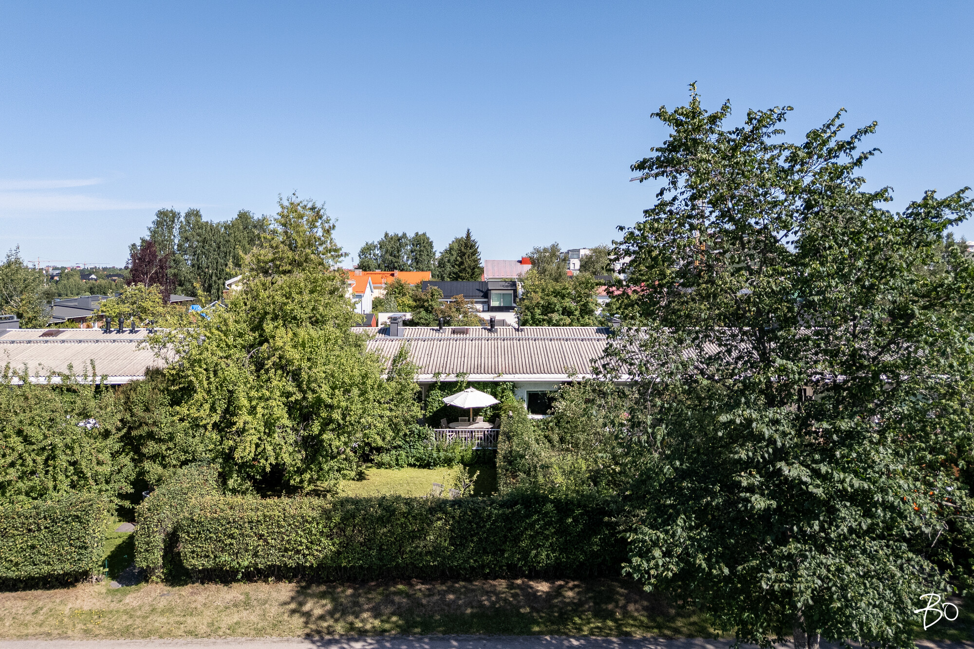 Saarankatu 2 C - kuva 57