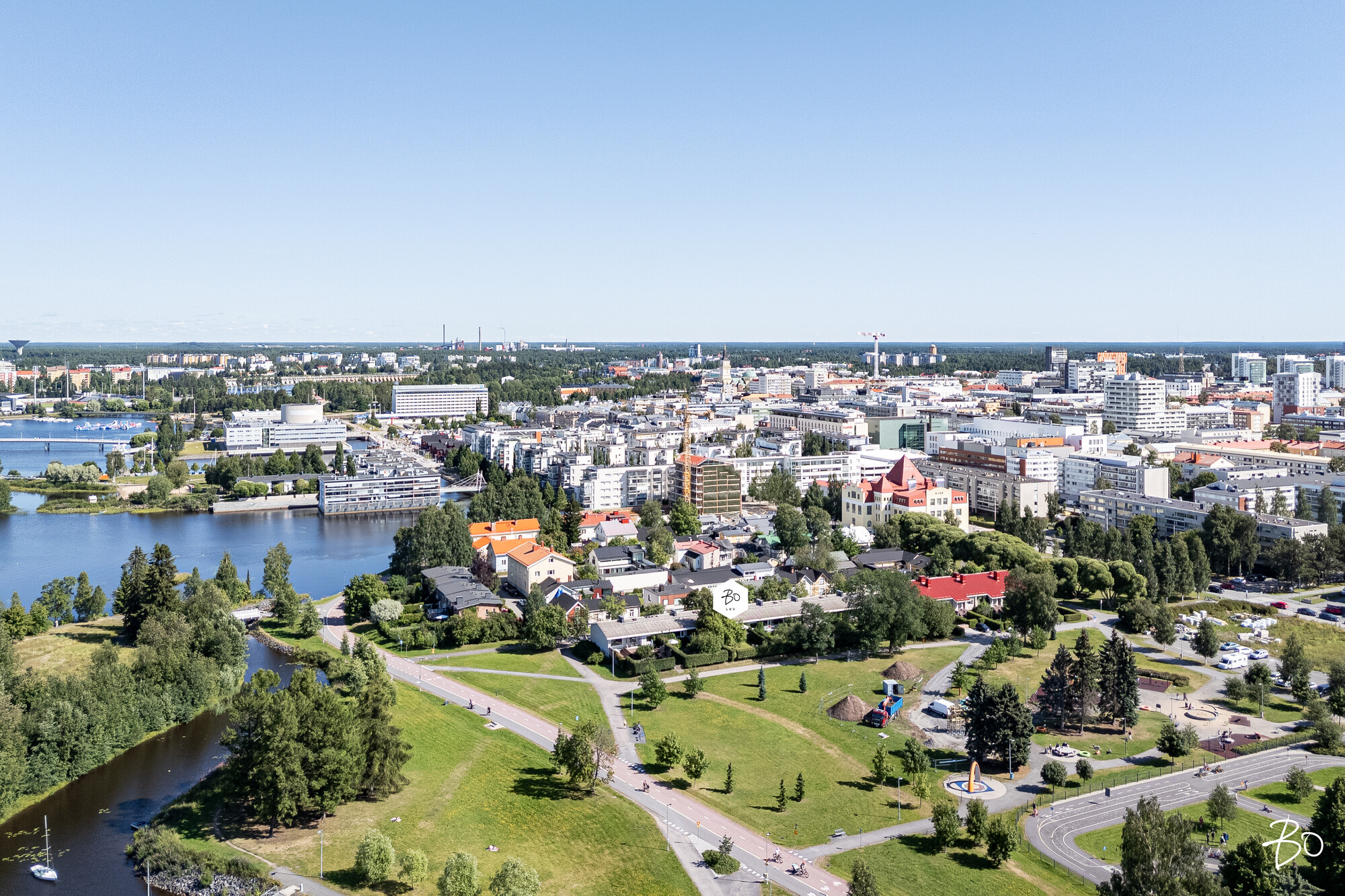 Saarankatu 2 C - kuva 59