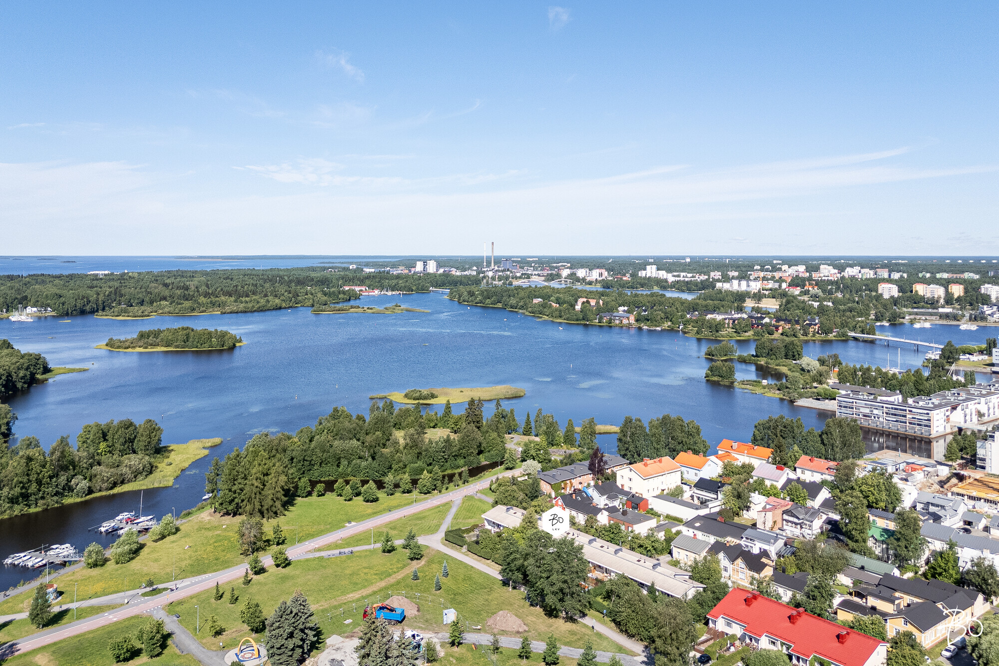 Saarankatu 2 C - kuva 60