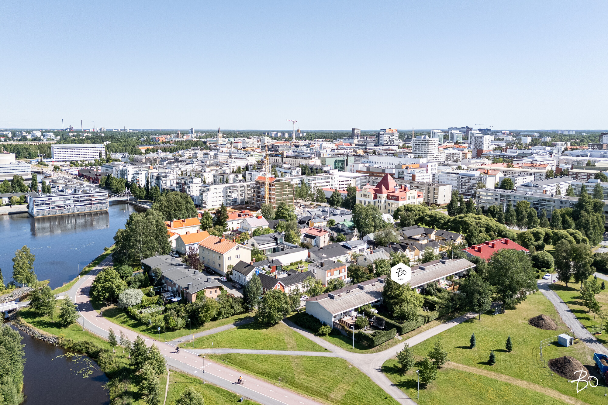 Saarankatu 2 C - kuva 64