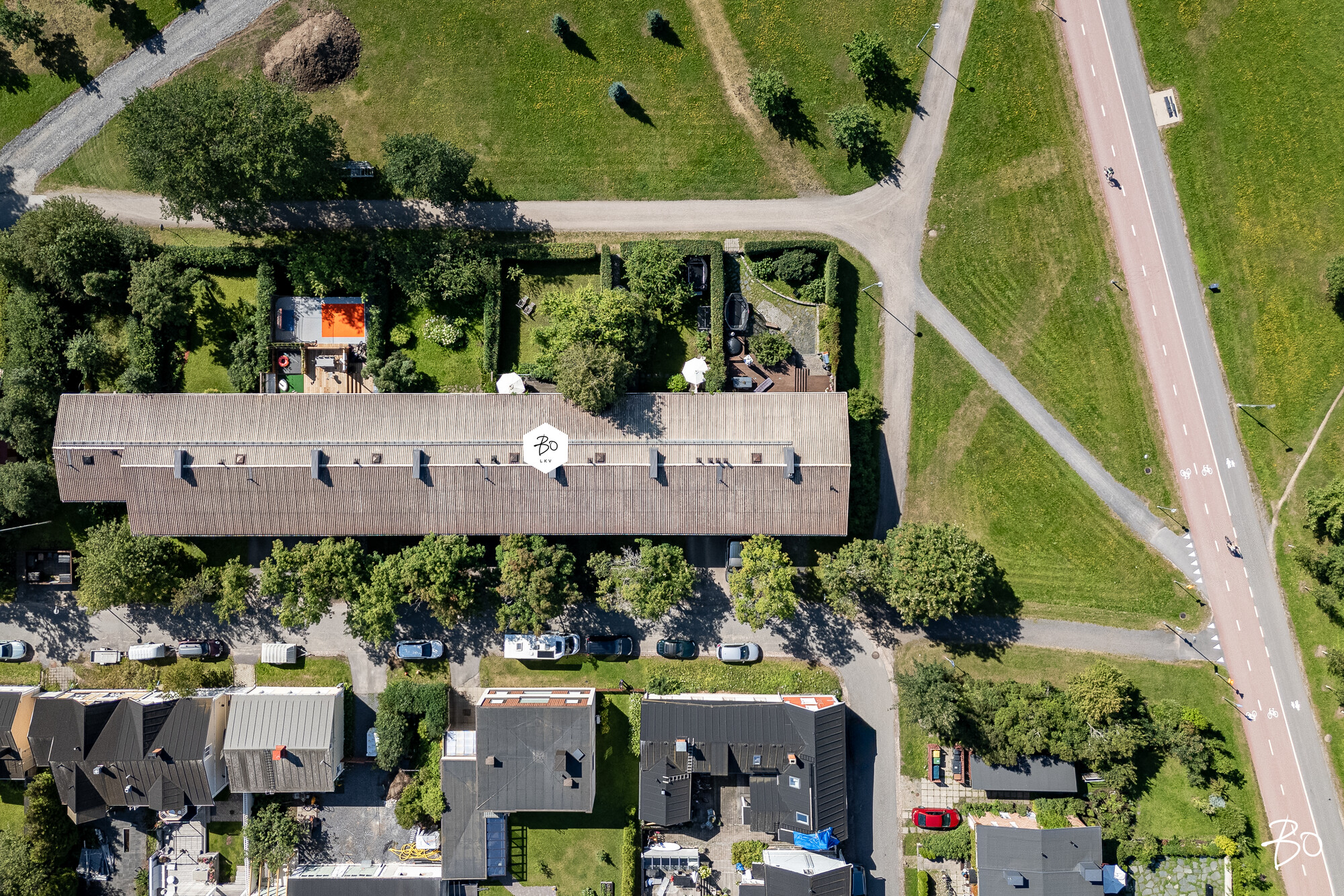 Saarankatu 2 C - kuva 63