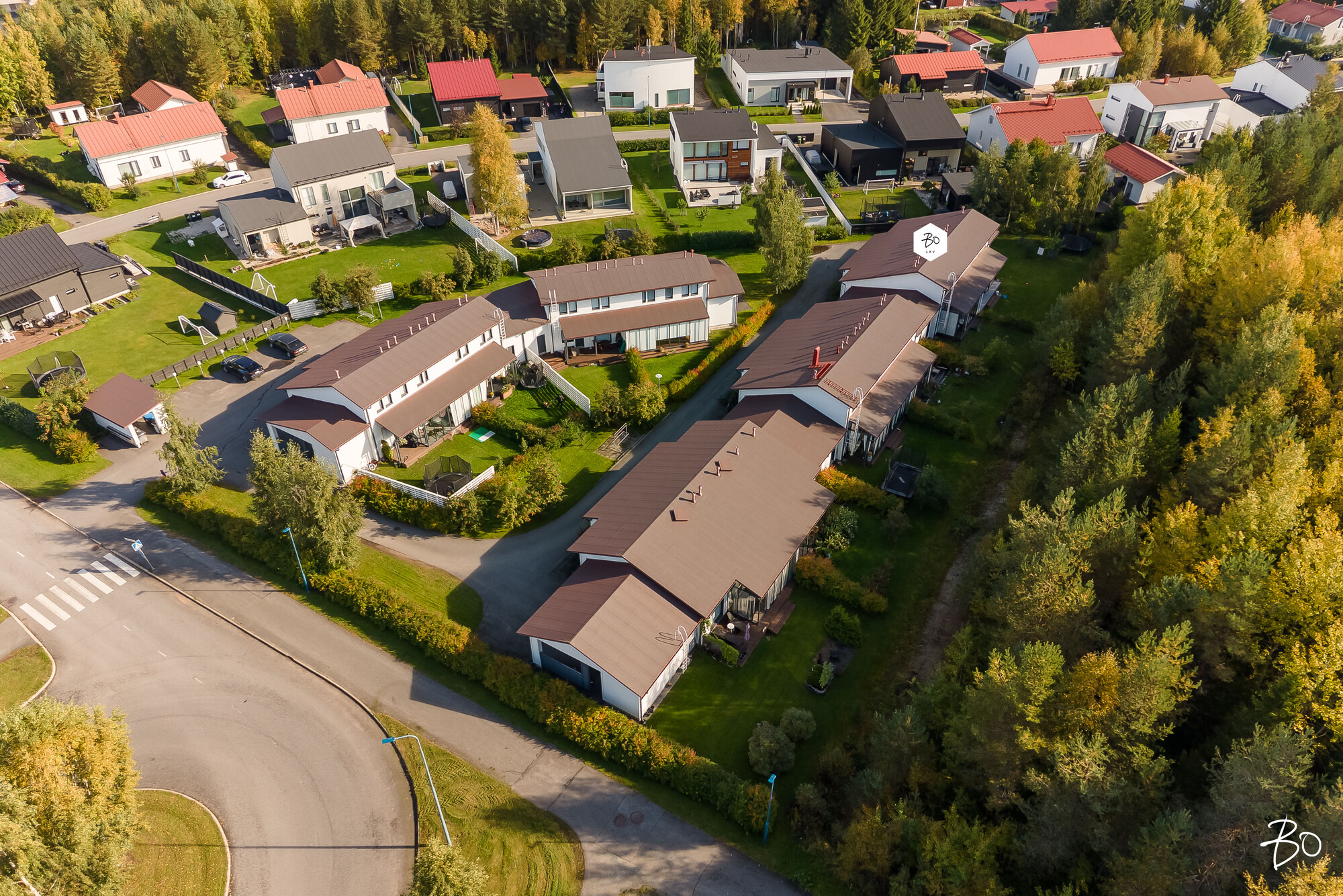 Leimaajantie 2 E 1 - kuva 37