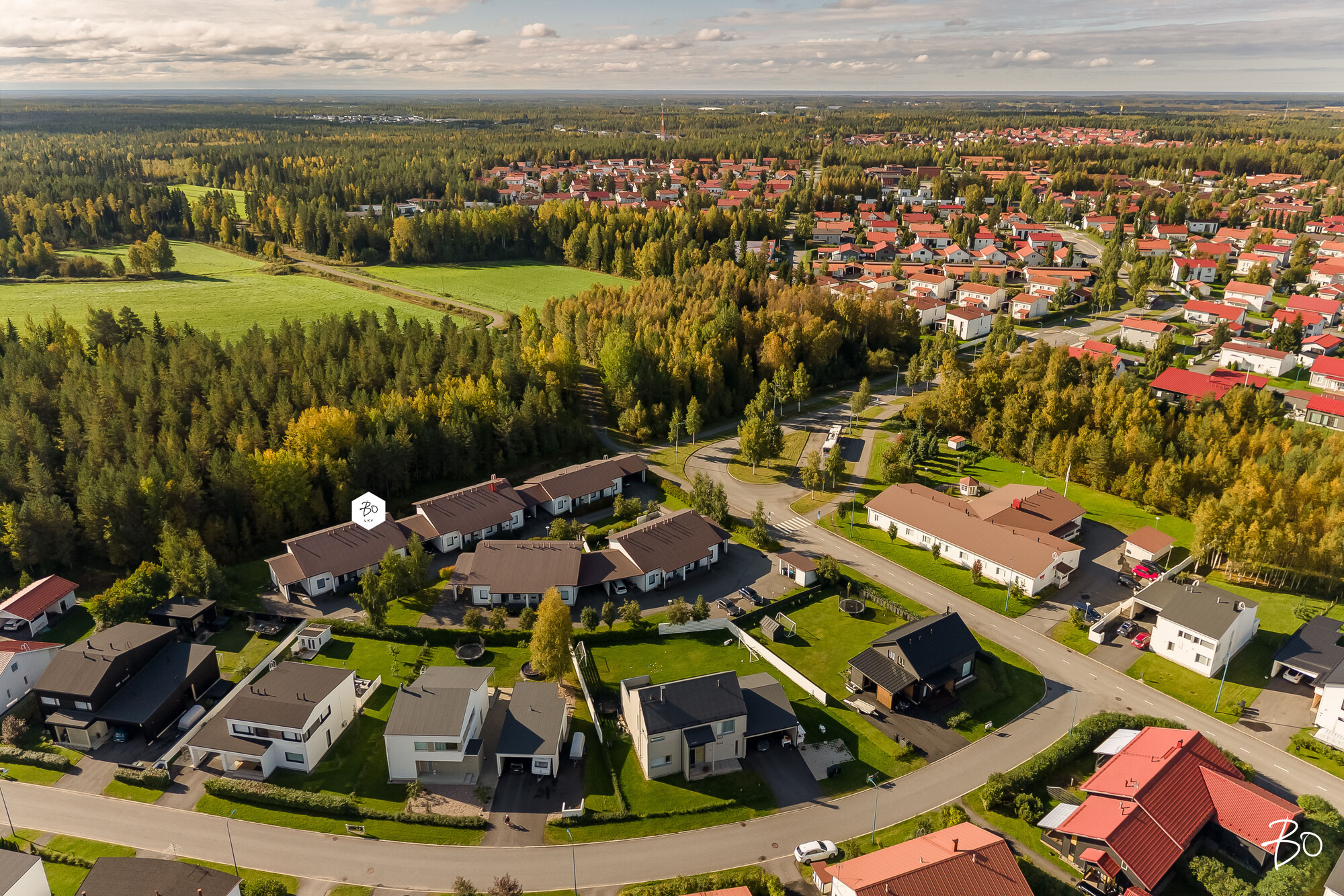 Leimaajantie 2 E 1 - kuva 40