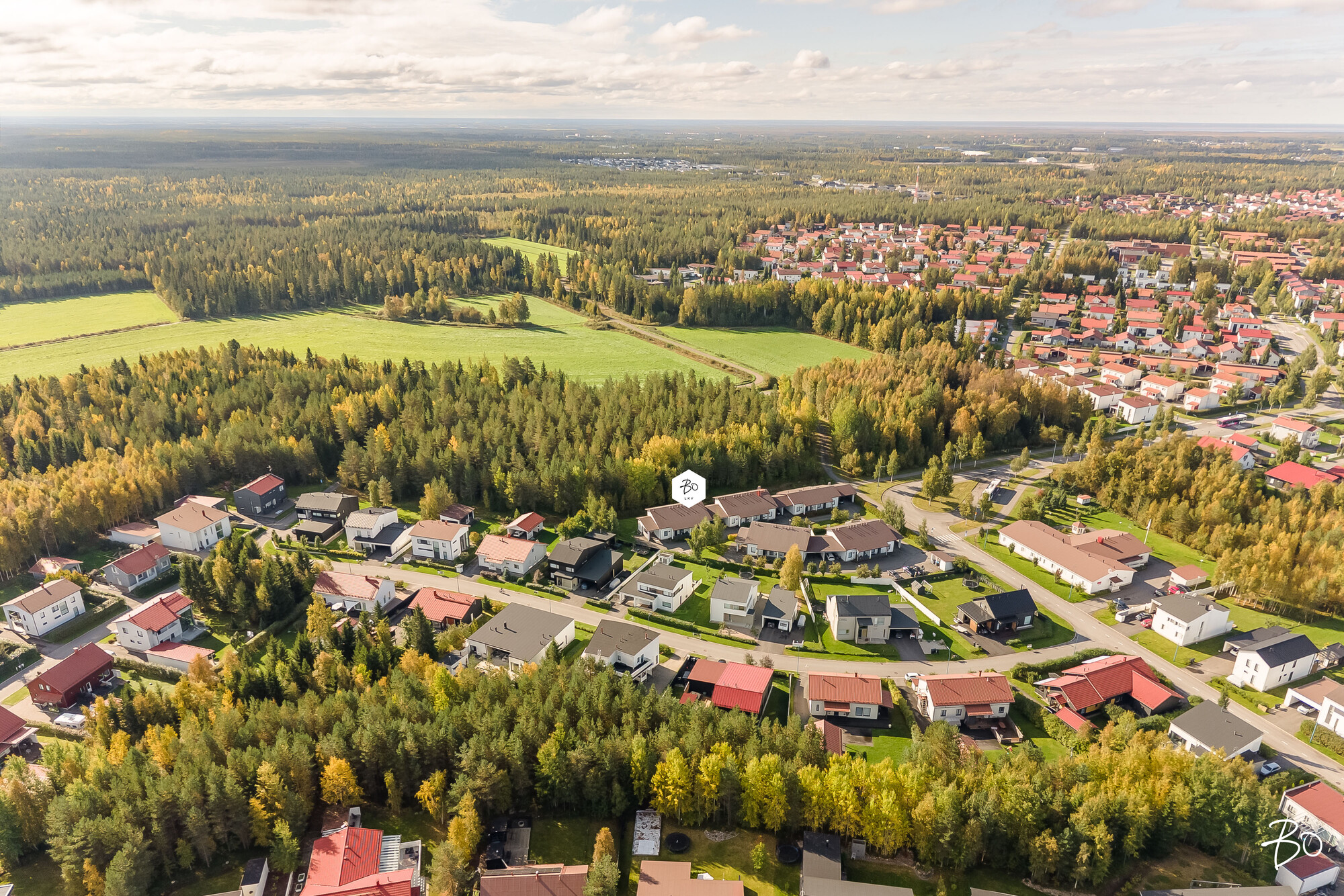 Leimaajantie 2 E 1 - kuva 41