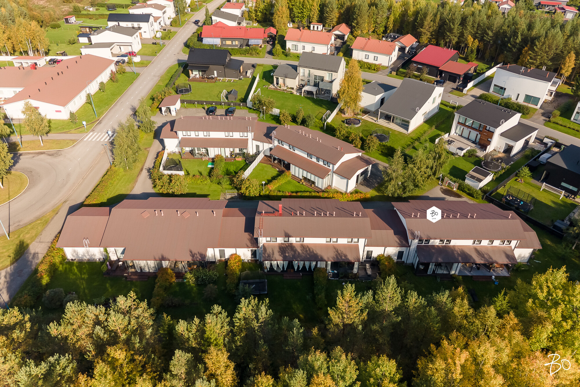 Leimaajantie 2 E 1 - kuva 36