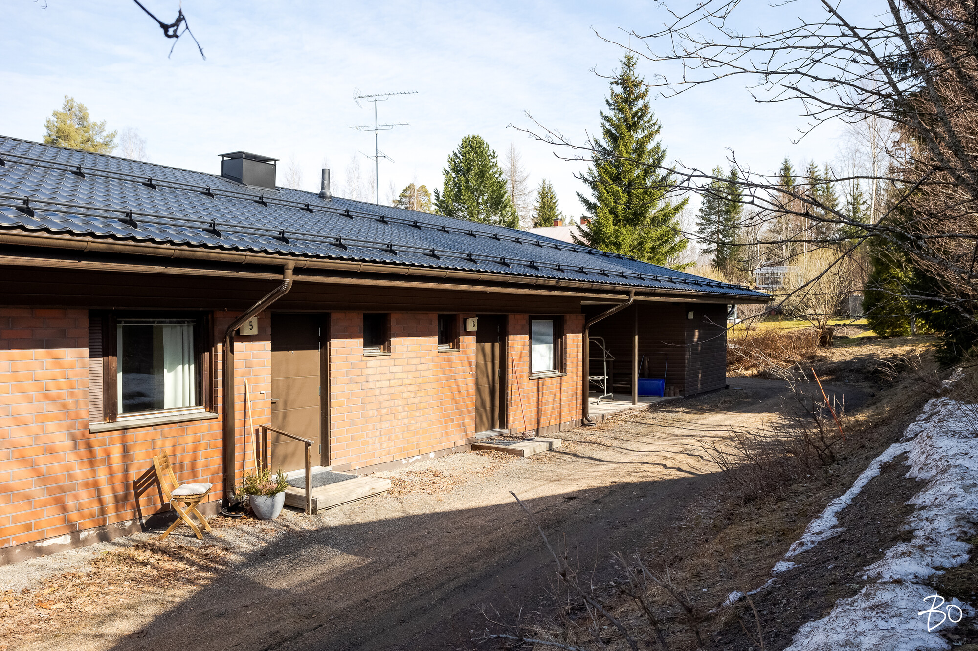 Suutarintie 18 as 5 - bild 21