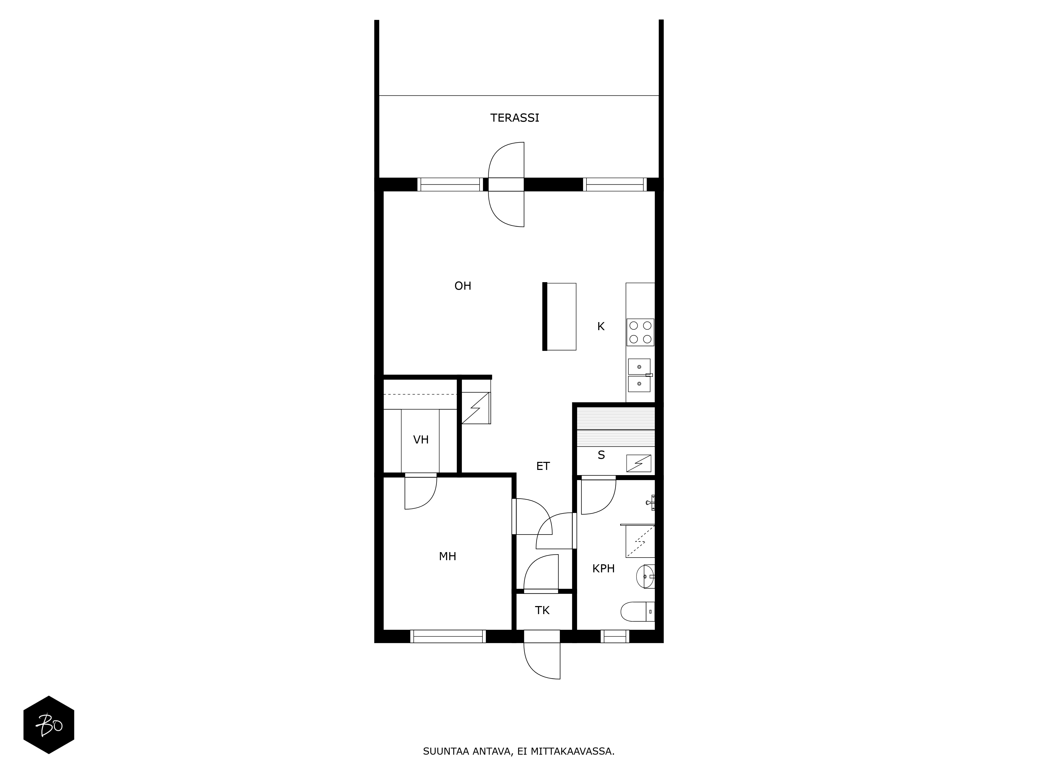 Suutarintie 18 as 5 - bild 2