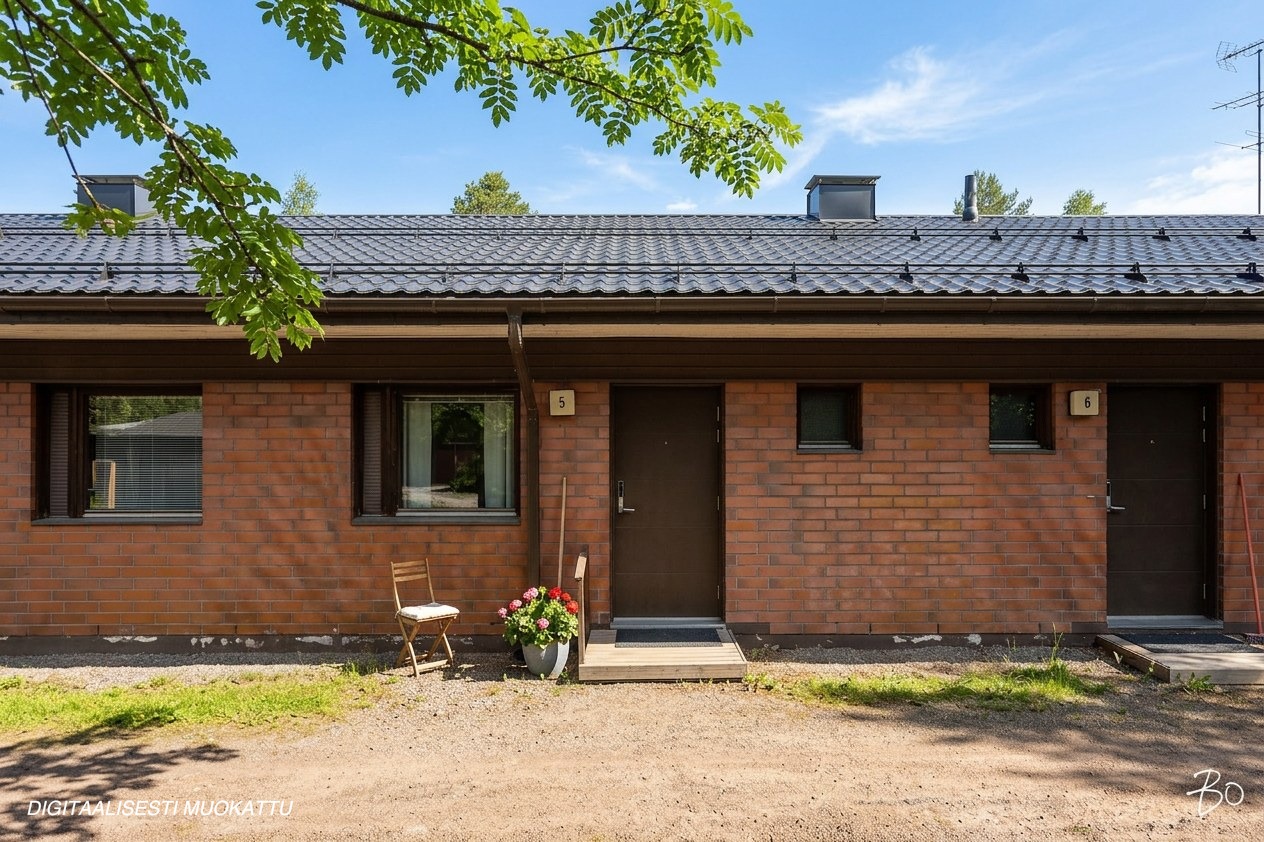 Suutarintie 18 as 5 - bild 23