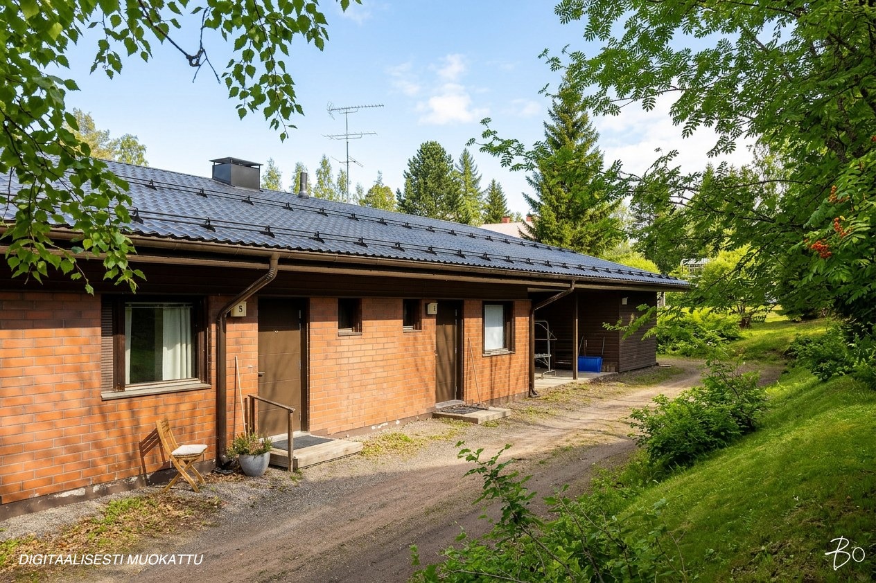 Suutarintie 18 as 5 - bild 22