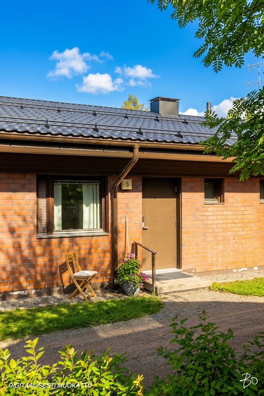 Suutarintie 18 as 5 - bild 21