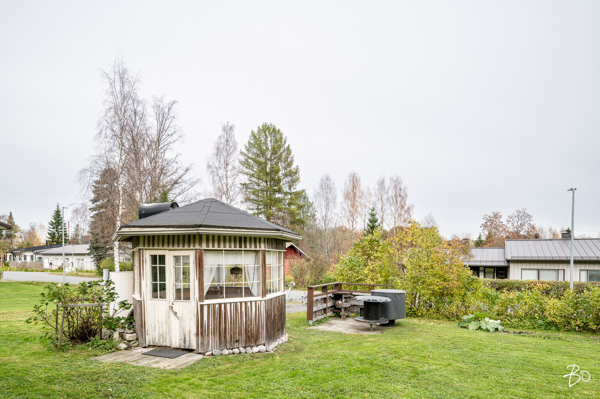 Poikkipolku 11 - kuva 47