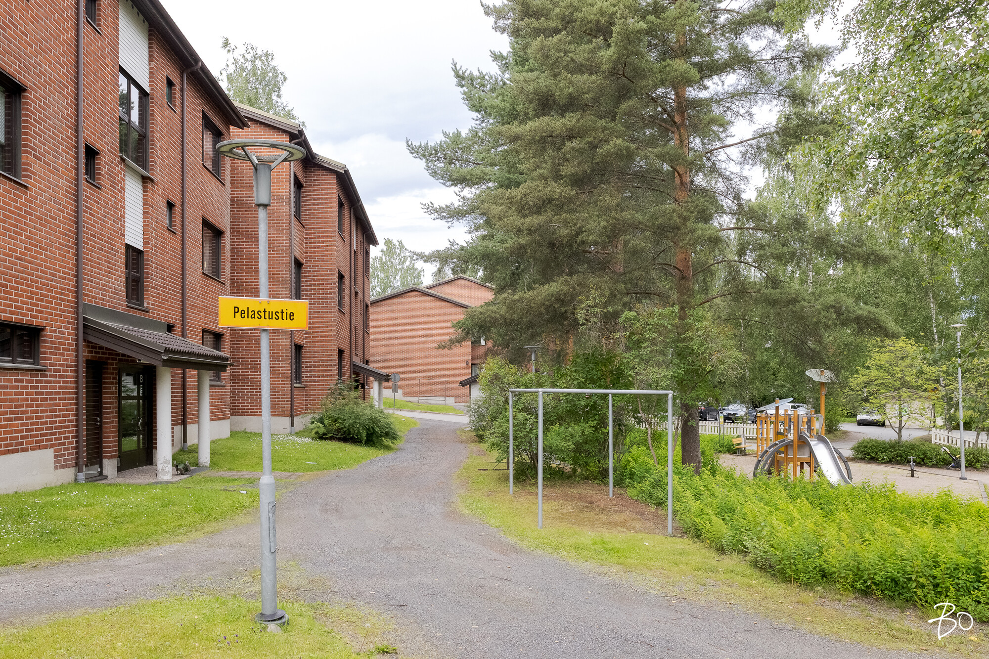 Koskenkuja 2 A 1 - kuva 24