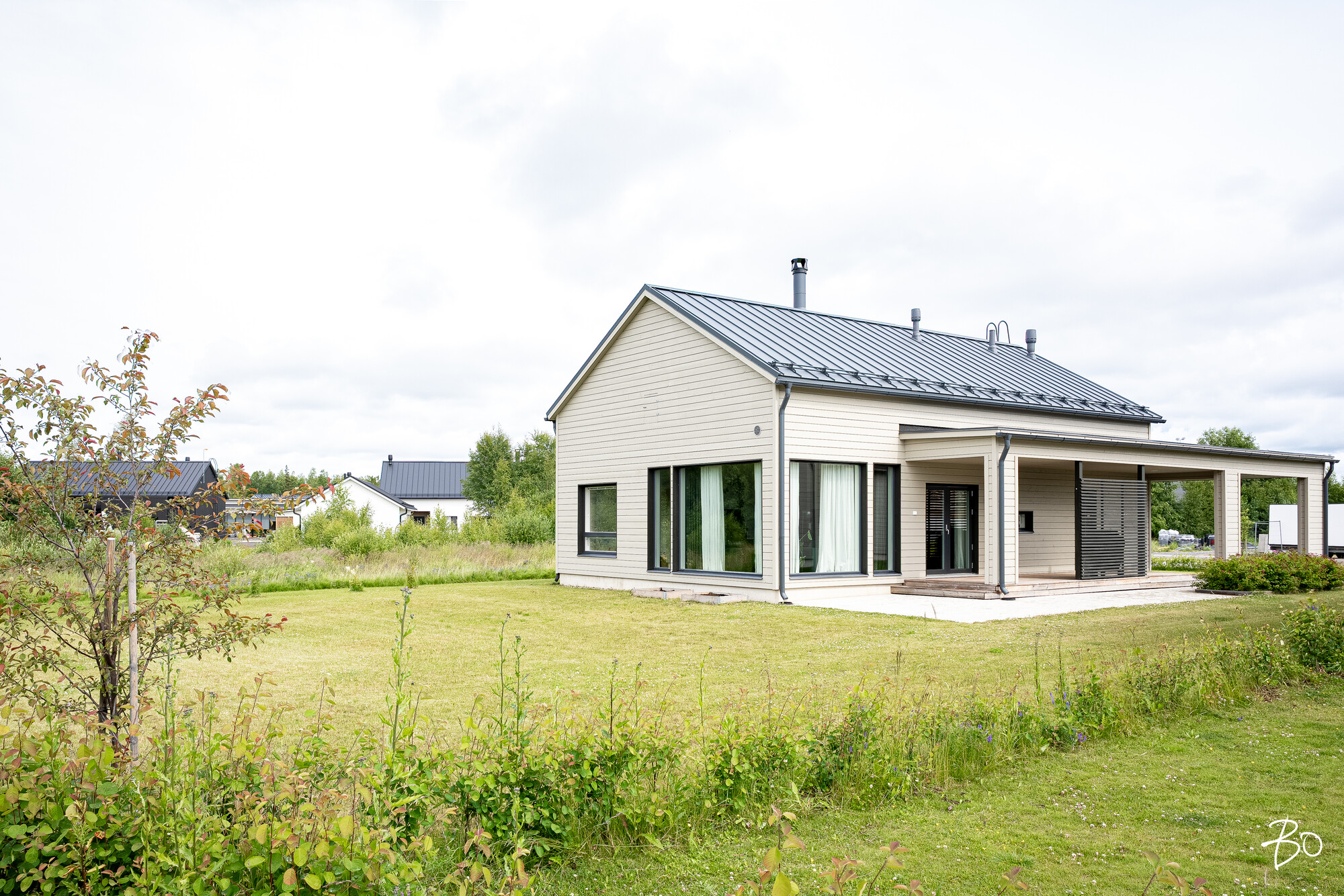 Mantelipilvi 12 G - kuva 35