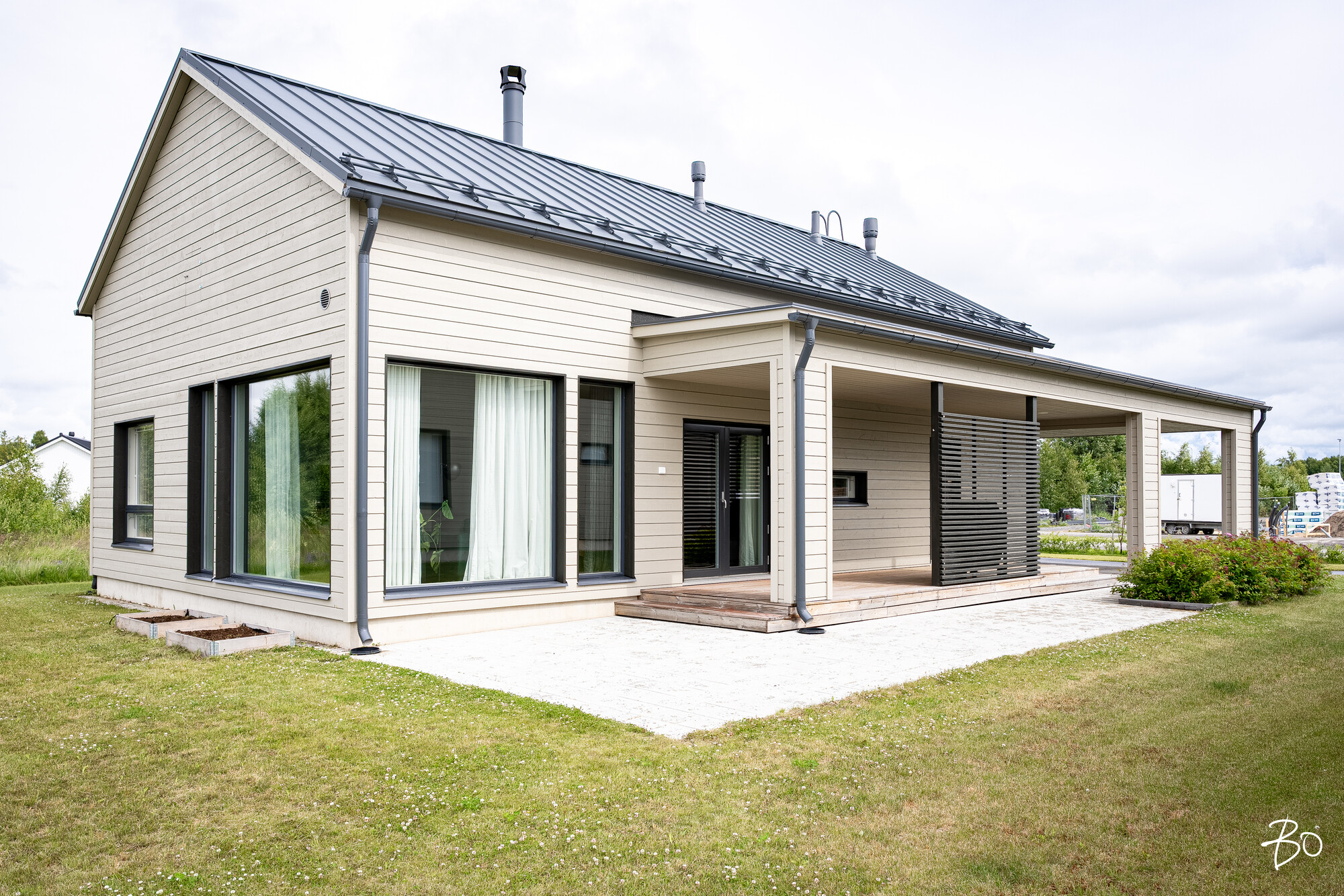 Mantelipilvi 12 G - kuva 33