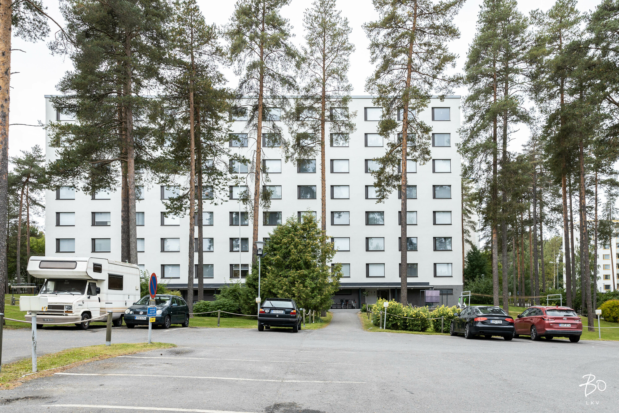 Nuolihaukantie 4 B 29 - kuva 3