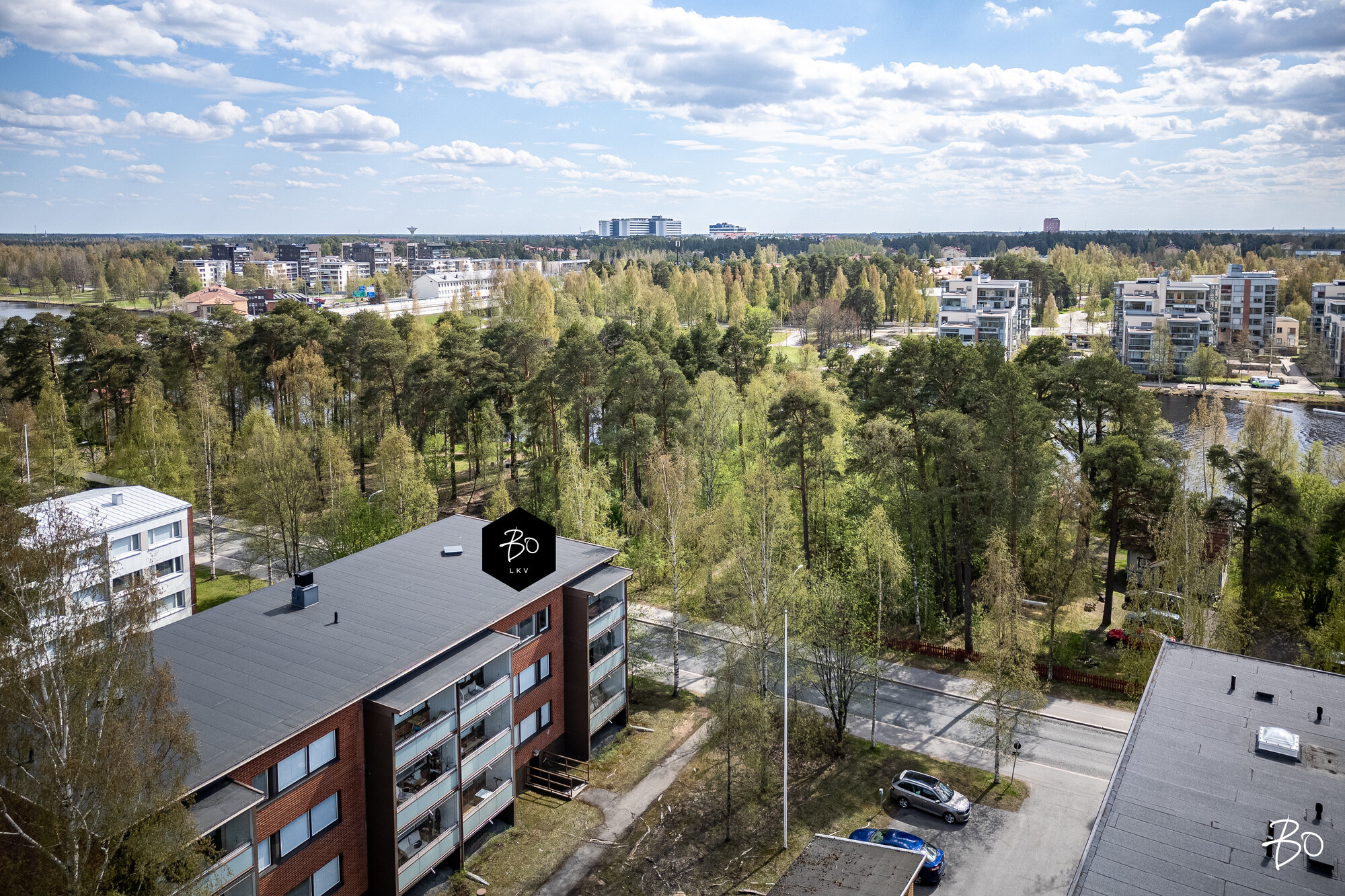 Hintantie 25 - bild 22