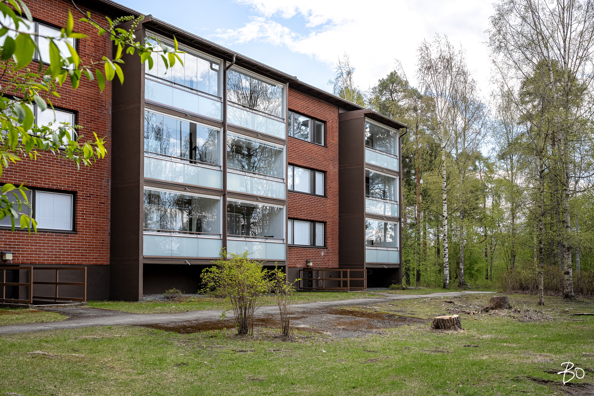 Hintantie 25 - bild 19