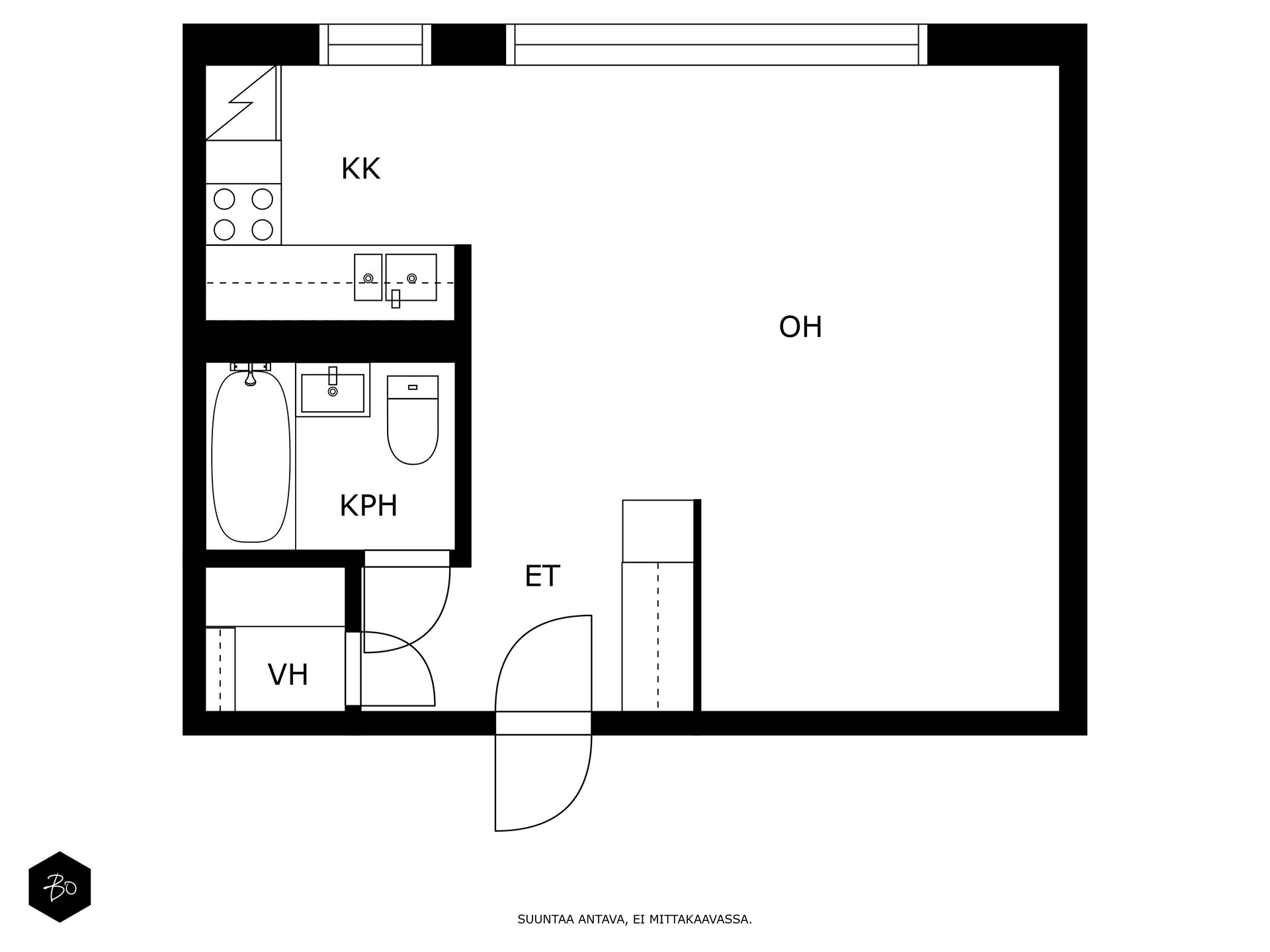 Hintantie 25 - bild 2