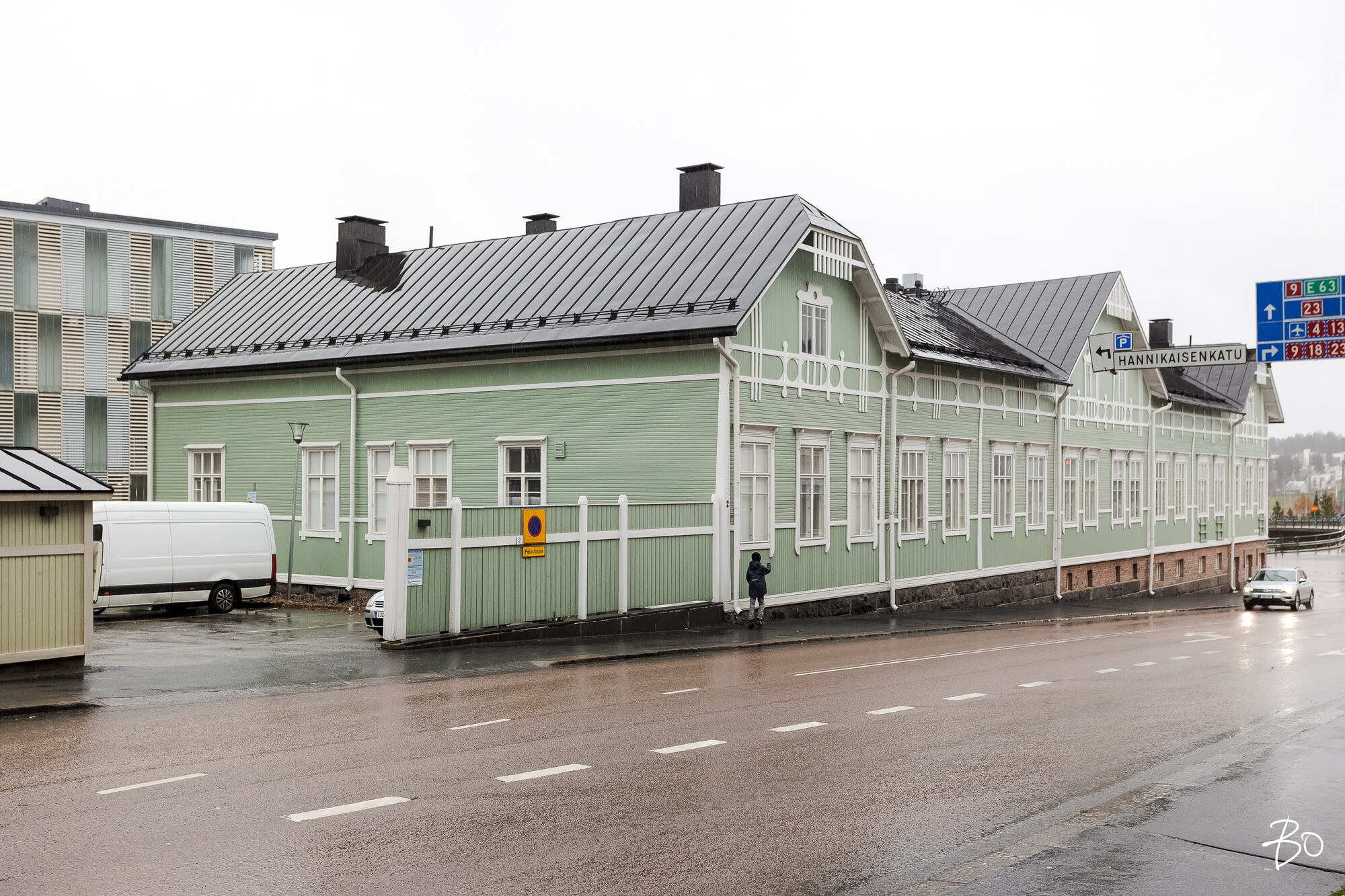 Vaasankatu 2 C 26 - bild 23