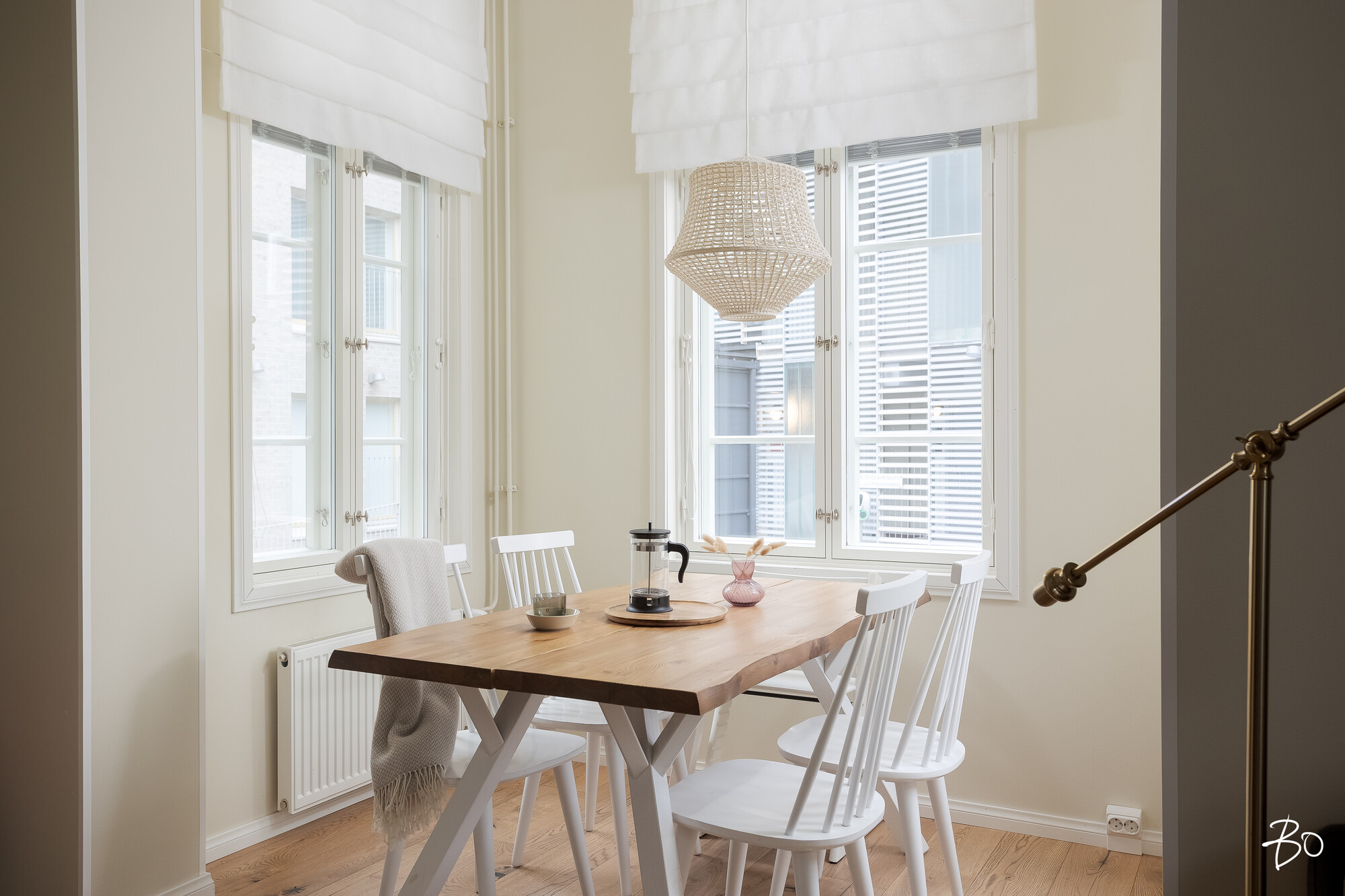 Vaasankatu 2 C 26 - bild 1