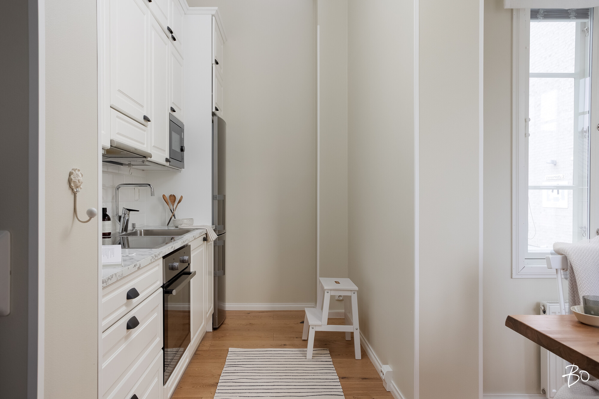 Vaasankatu 2 C 26 - bild 8