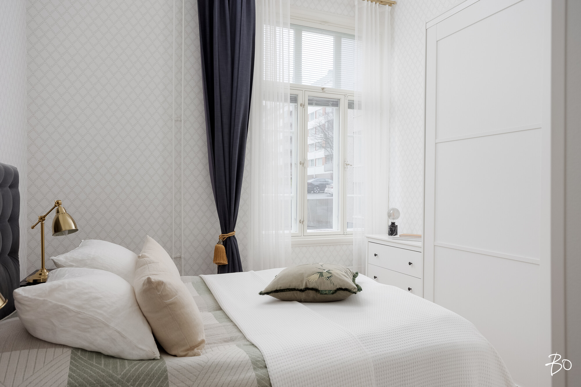 Vaasankatu 2 C 26 - bild 13