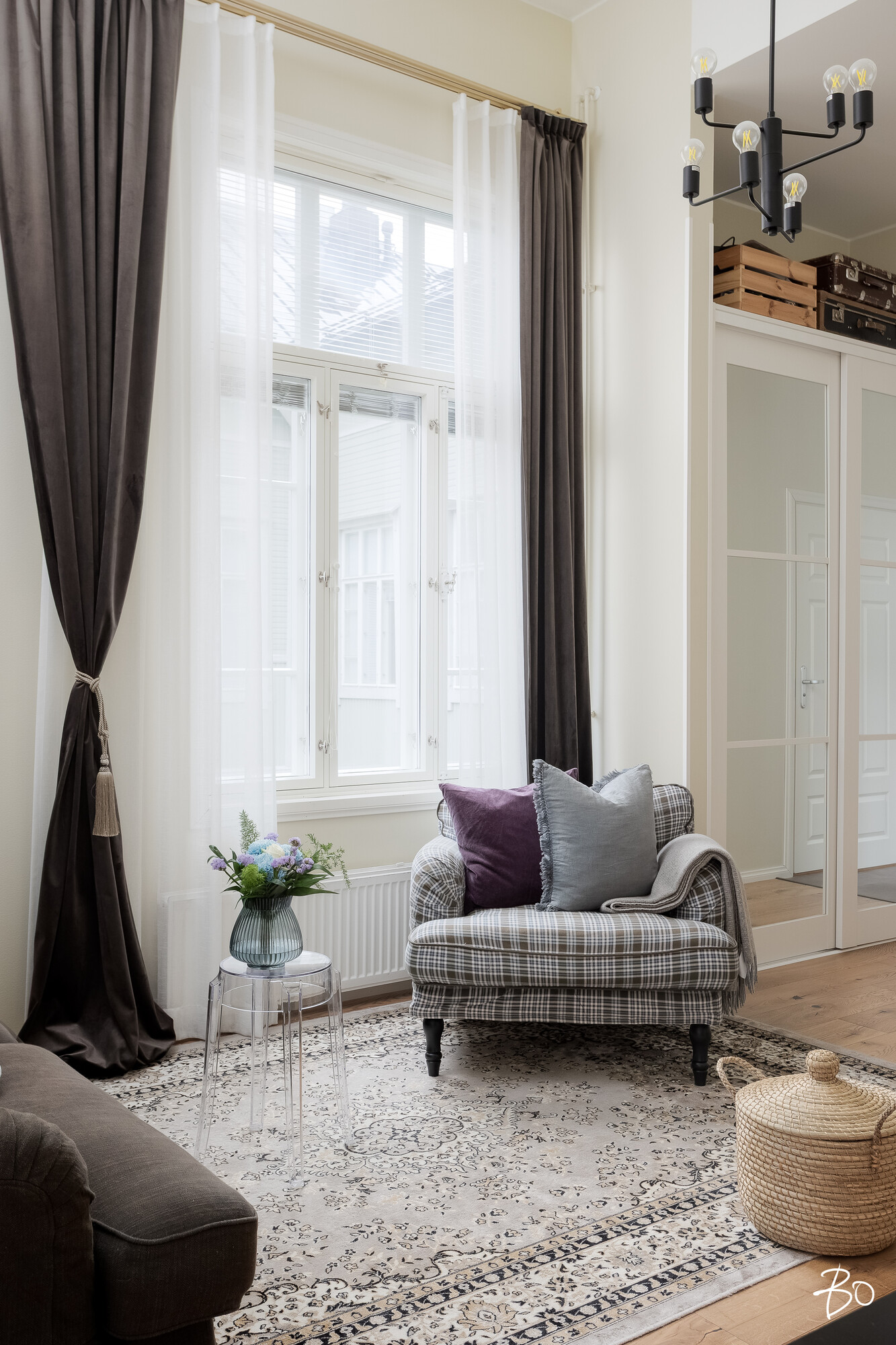 Vaasankatu 2 C 26 - bild 10