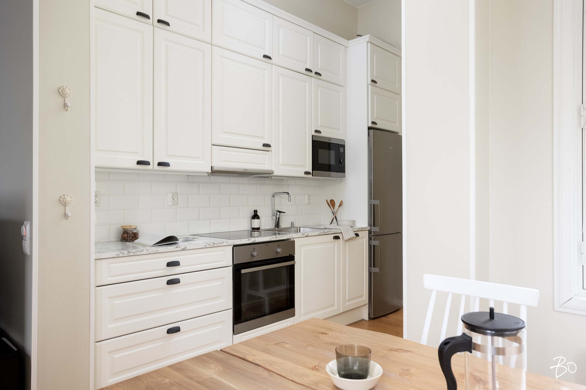 Vaasankatu 2 C 26 - bild 4