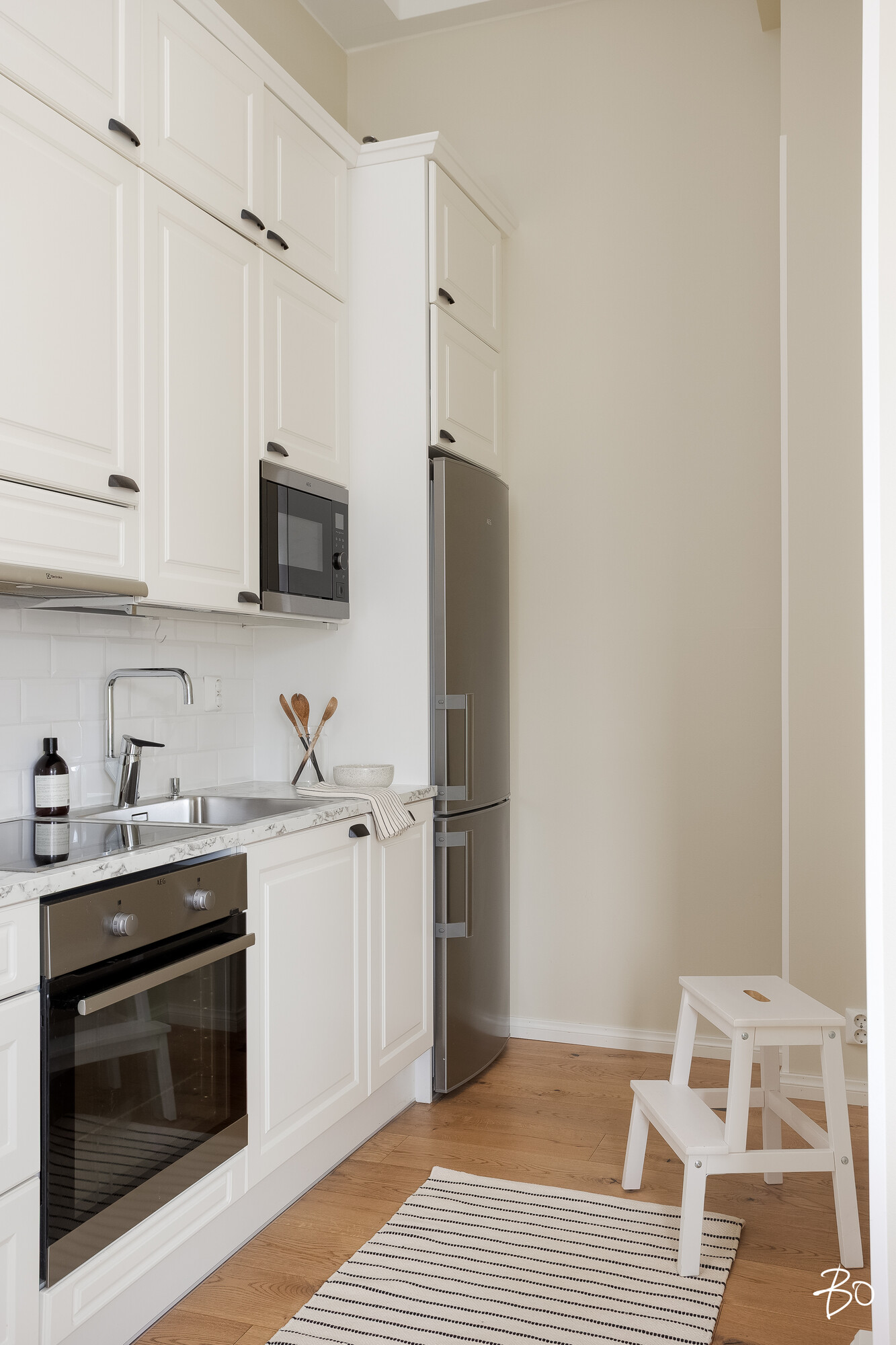 Vaasankatu 2 C 26 - bild 5