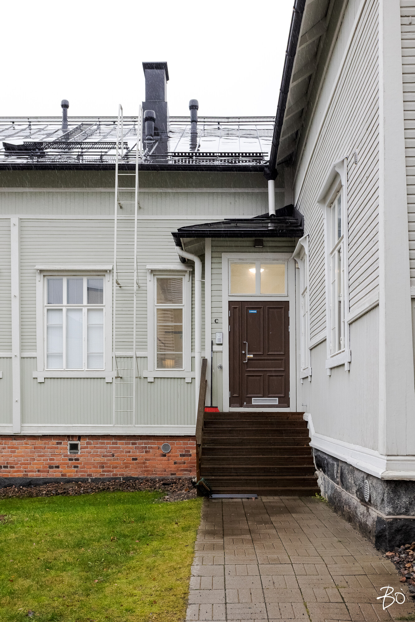 Vaasankatu 2 C 26 - bild 19