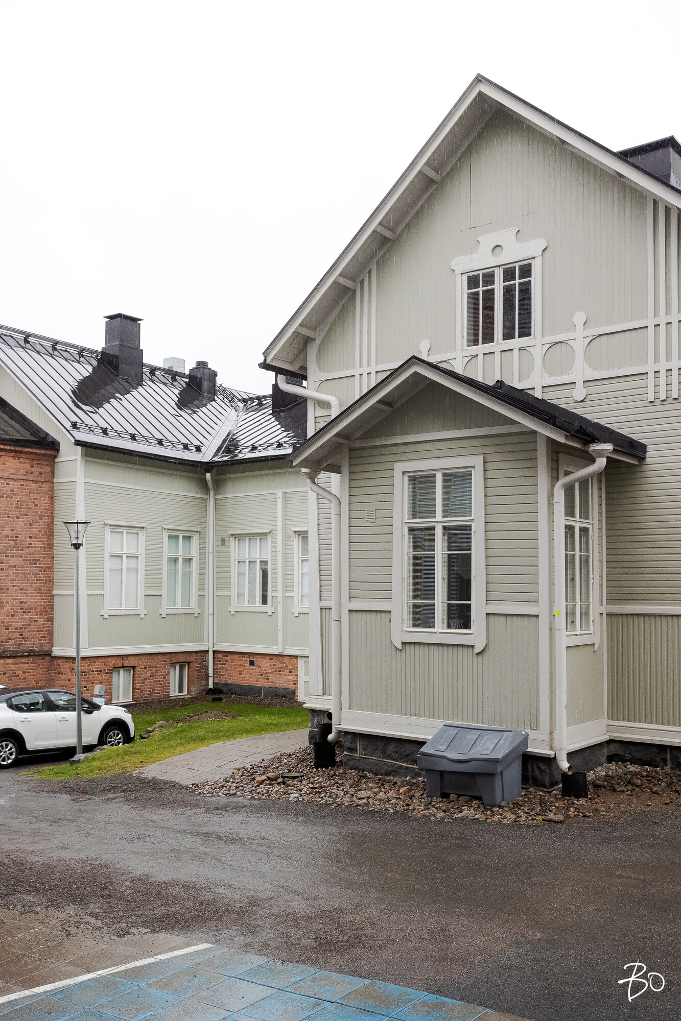 Vaasankatu 2 C 26 - bild 21