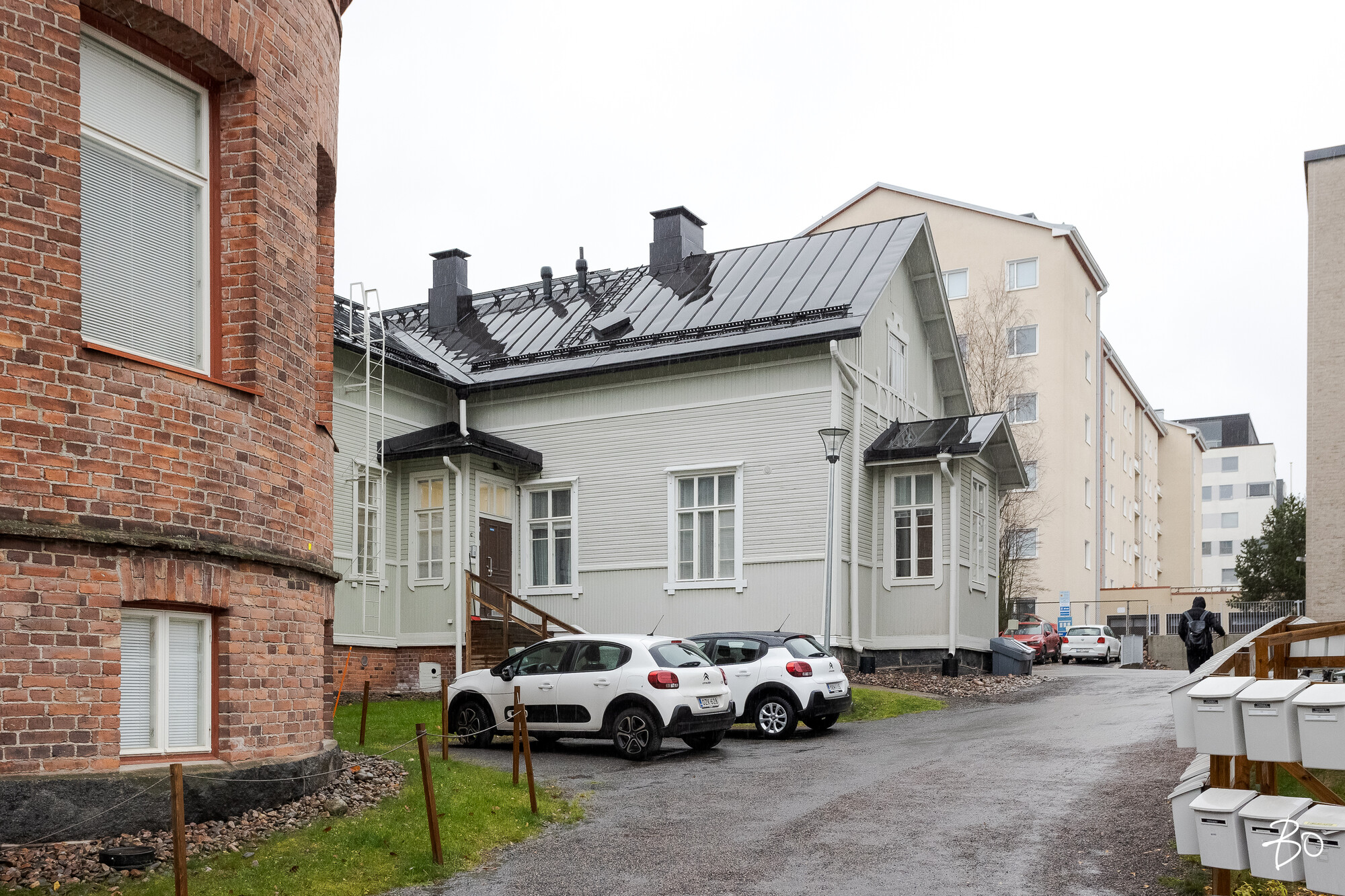 Vaasankatu 2 C 26 - bild 22