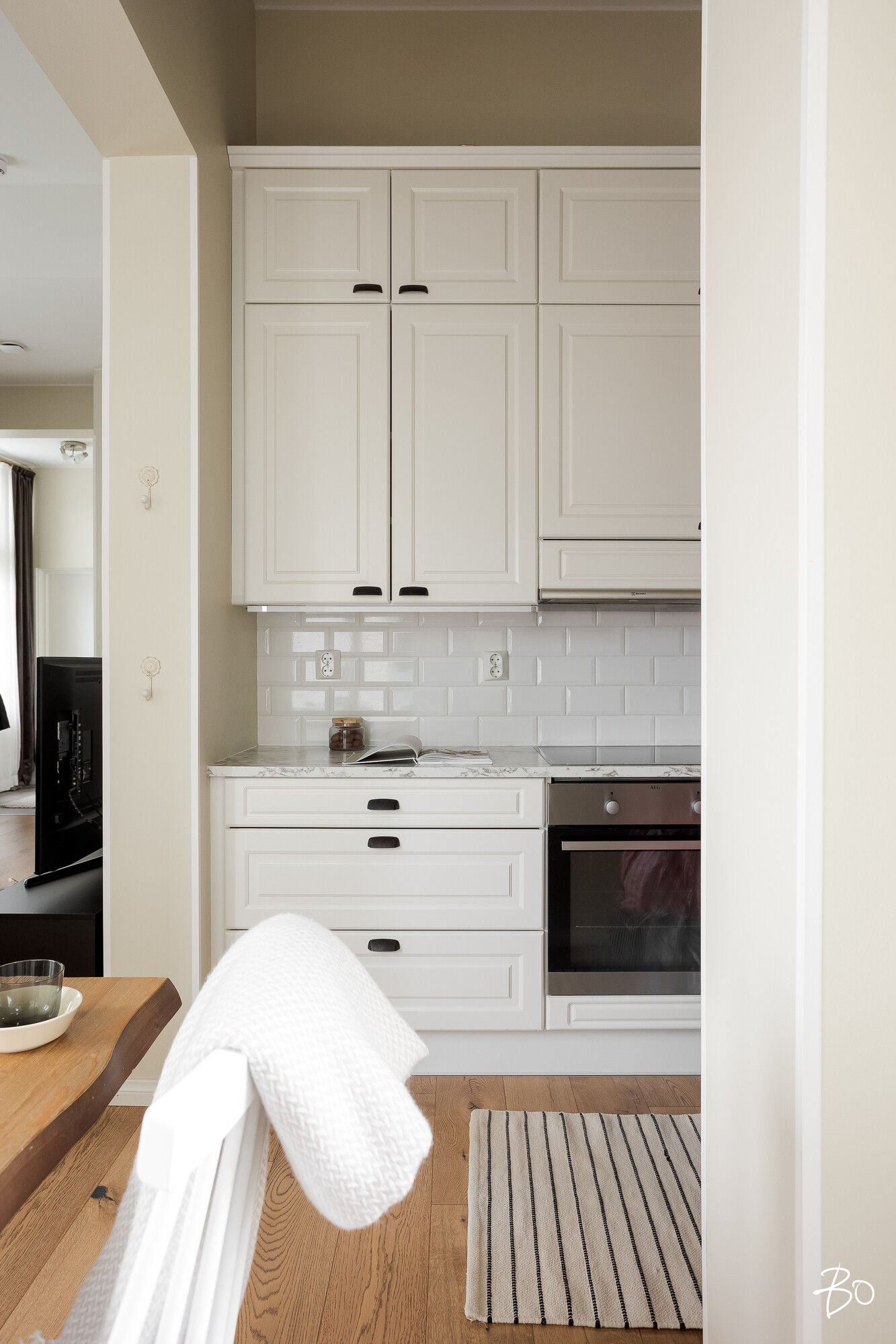 Vaasankatu 2 C 26 - bild 6