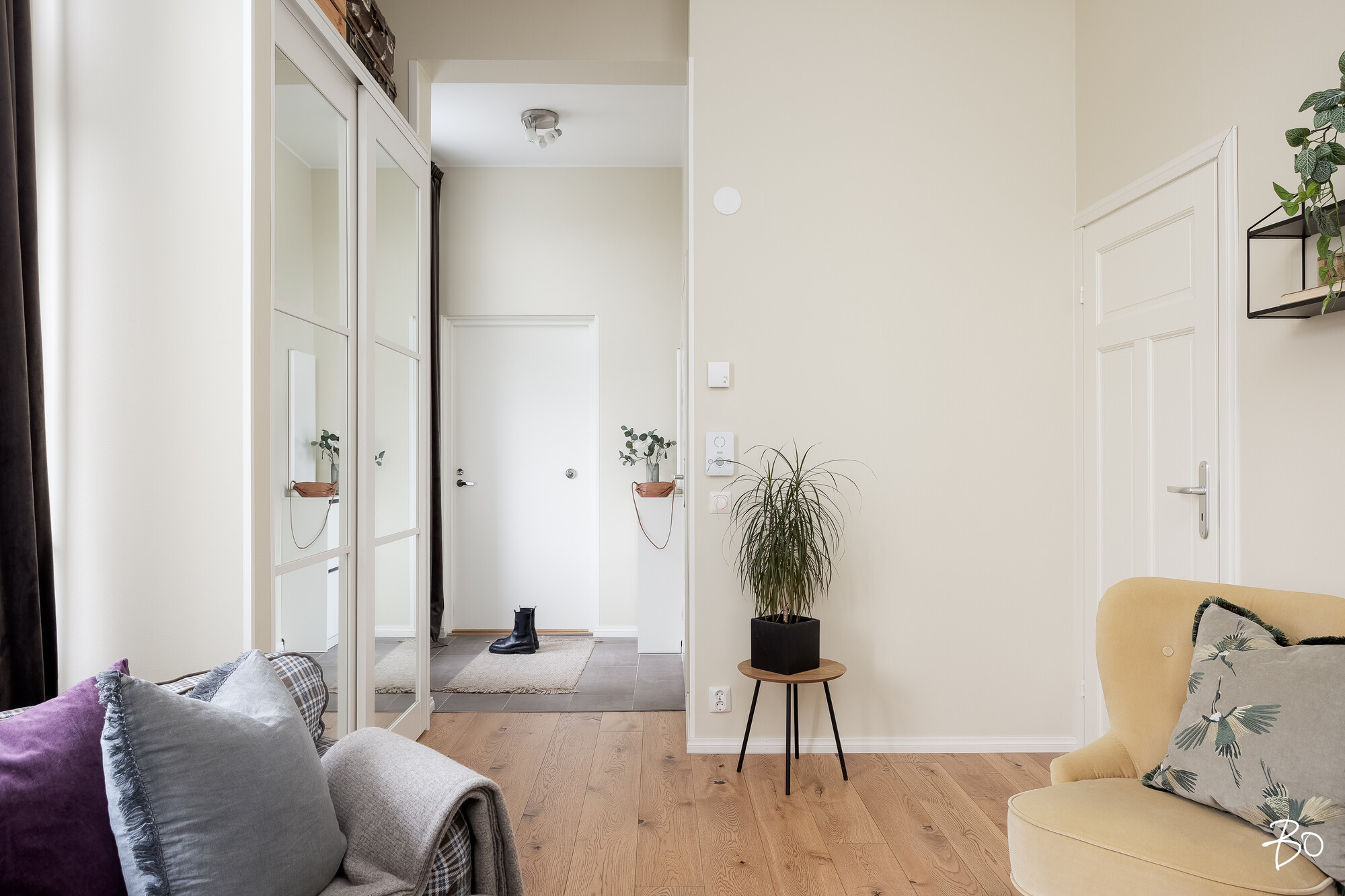 Vaasankatu 2 C 26 - bild 12