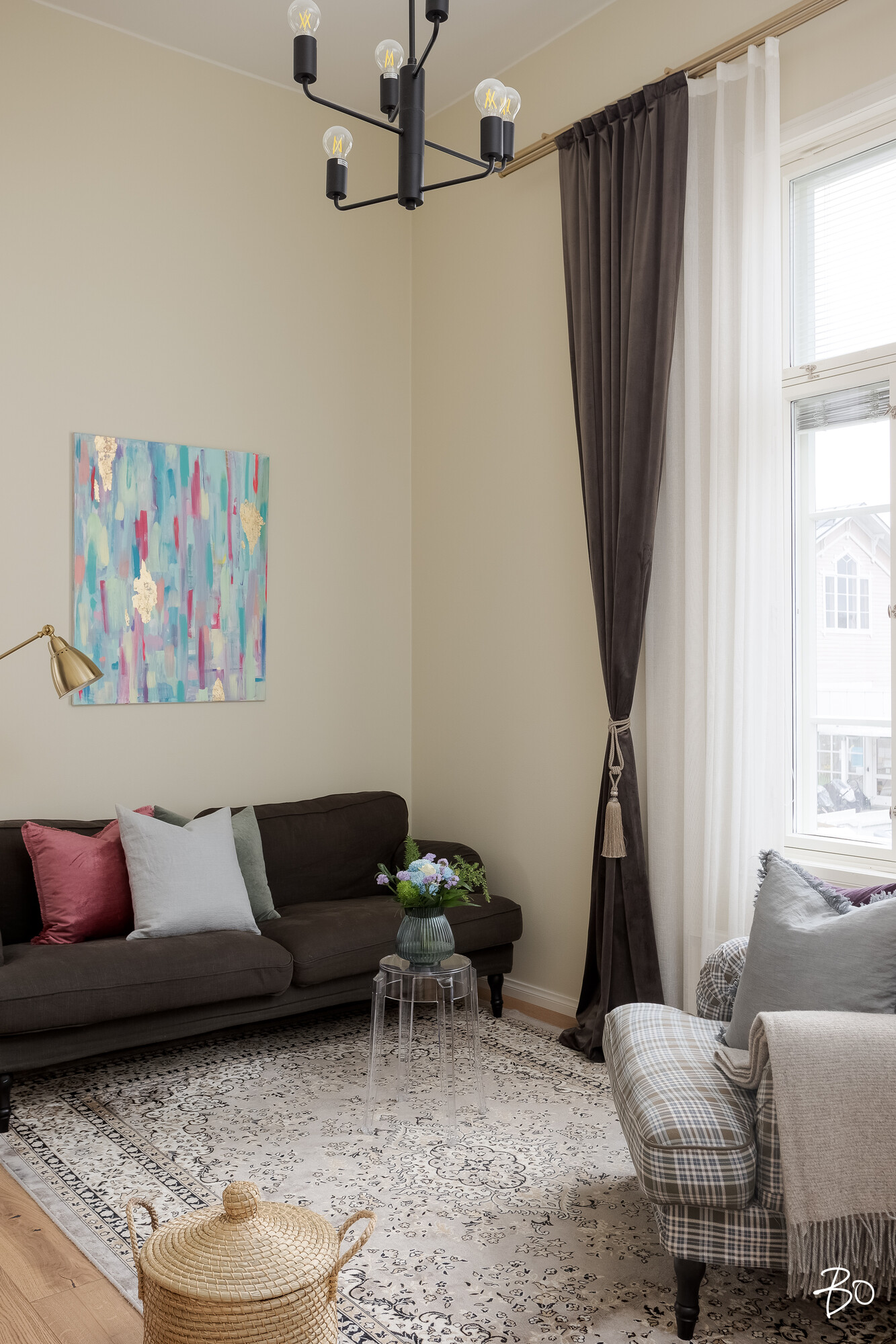 Vaasankatu 2 C 26 - bild 11