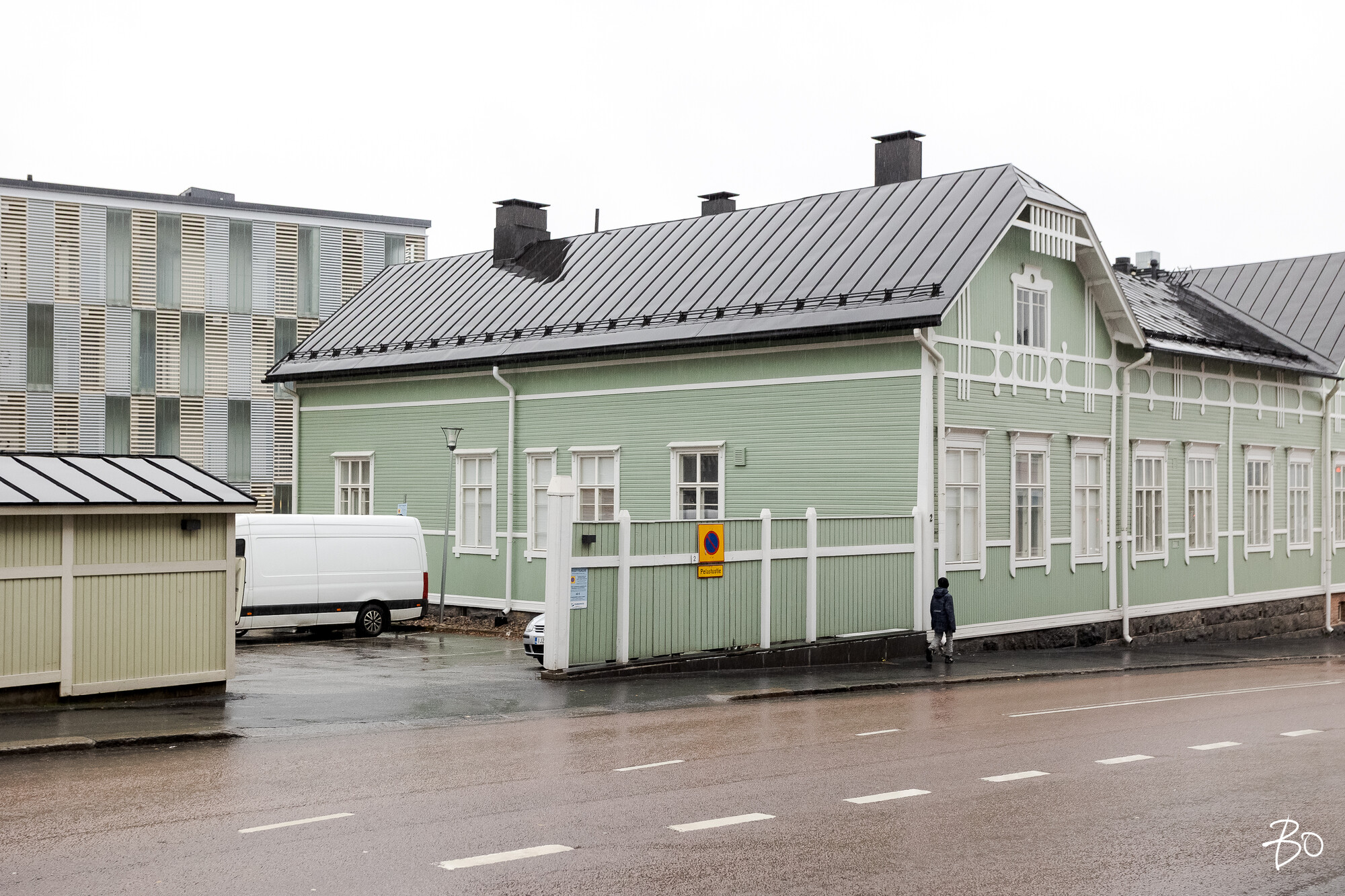 Vaasankatu 2 C 26 - bild 24