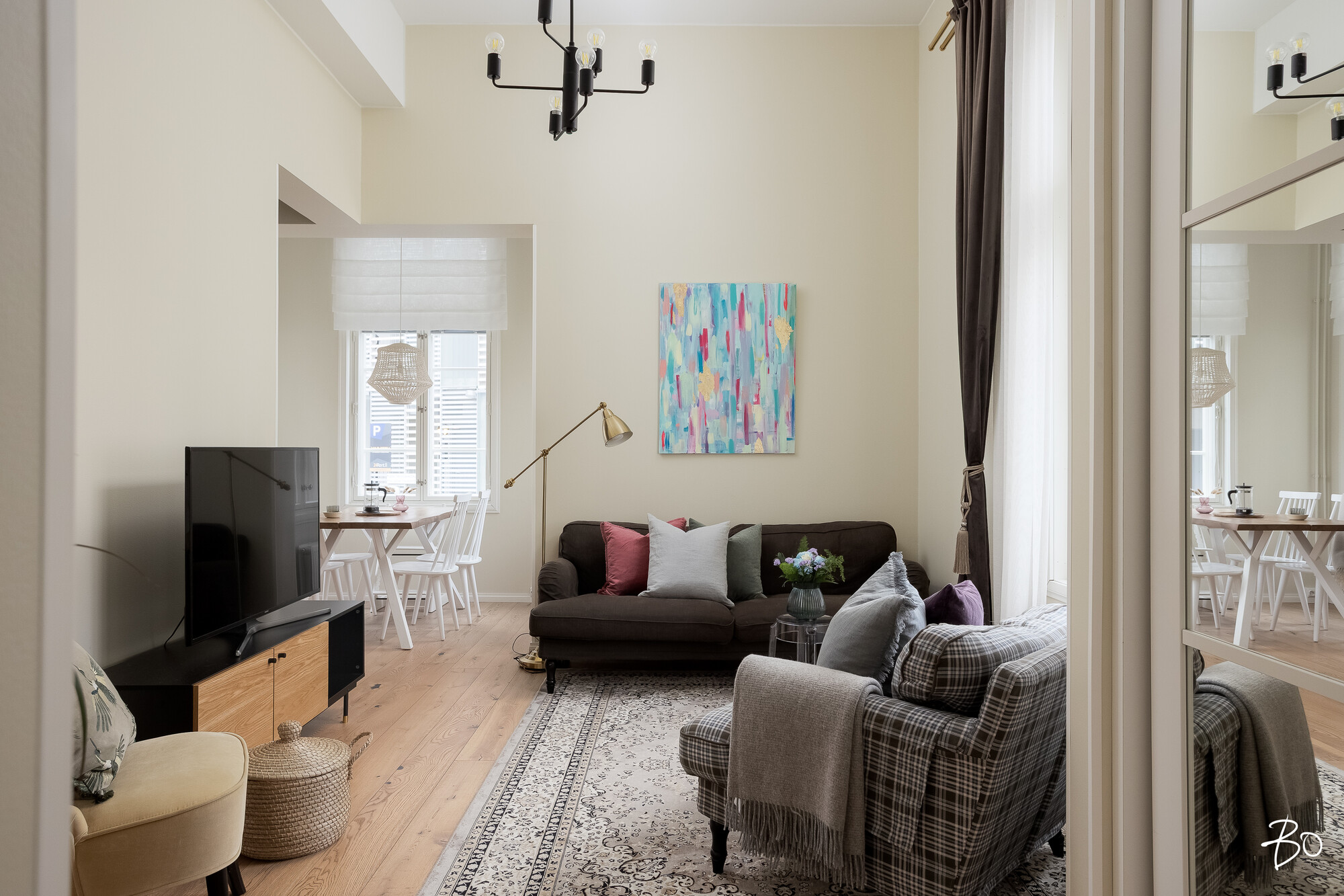 Vaasankatu 2 C 26 - bild 9