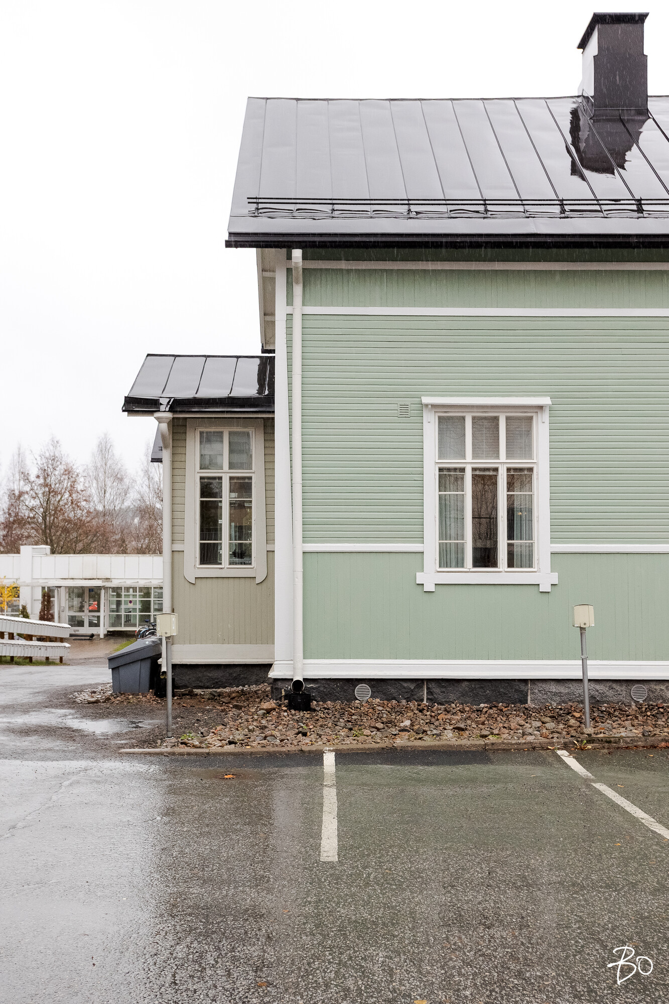 Vaasankatu 2 C 26 - bild 20